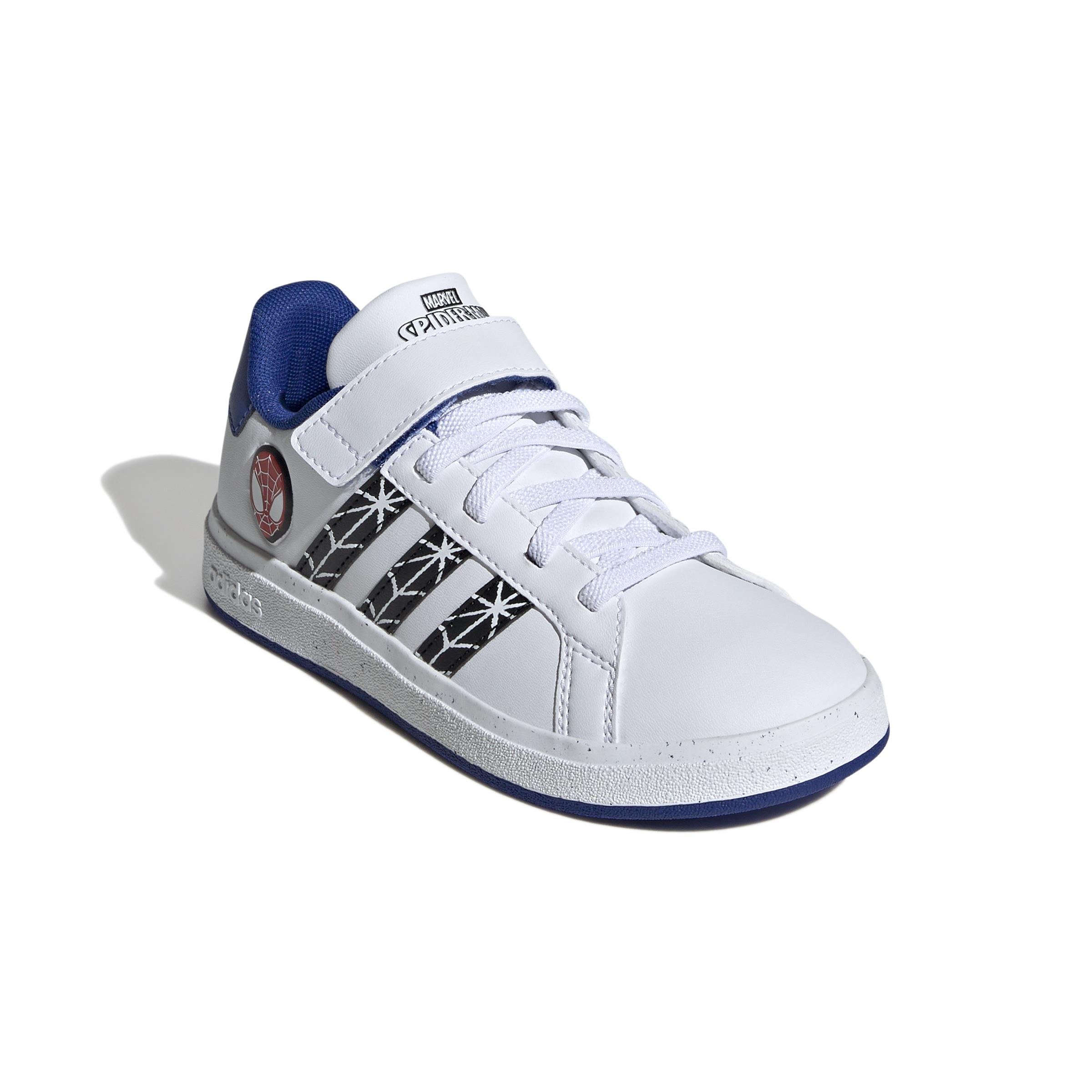 Adidas Grand Court Spider-Man El K Erkek Çocuk Sneaker