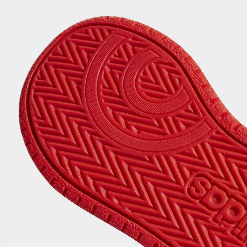 Adidas Hoops 2.0 Cmf I      Çocuk Günlük Ayakkabı - B75965