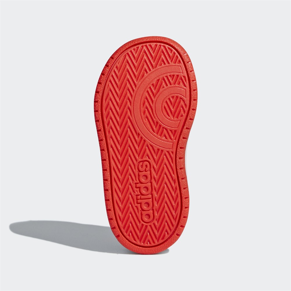 Adidas Hoops 2.0 Cmf I      Çocuk Günlük Ayakkabı - B75965