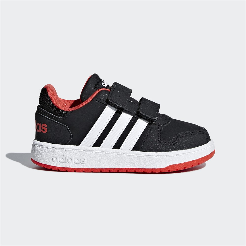 Adidas Hoops 2.0 Cmf I      Çocuk Günlük Ayakkabı - B75965