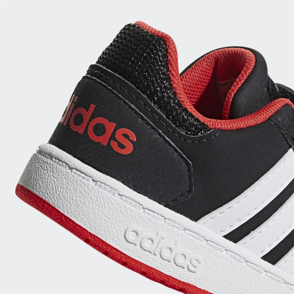 Adidas Hoops 2.0 Cmf I      Çocuk Günlük Ayakkabı - B75965