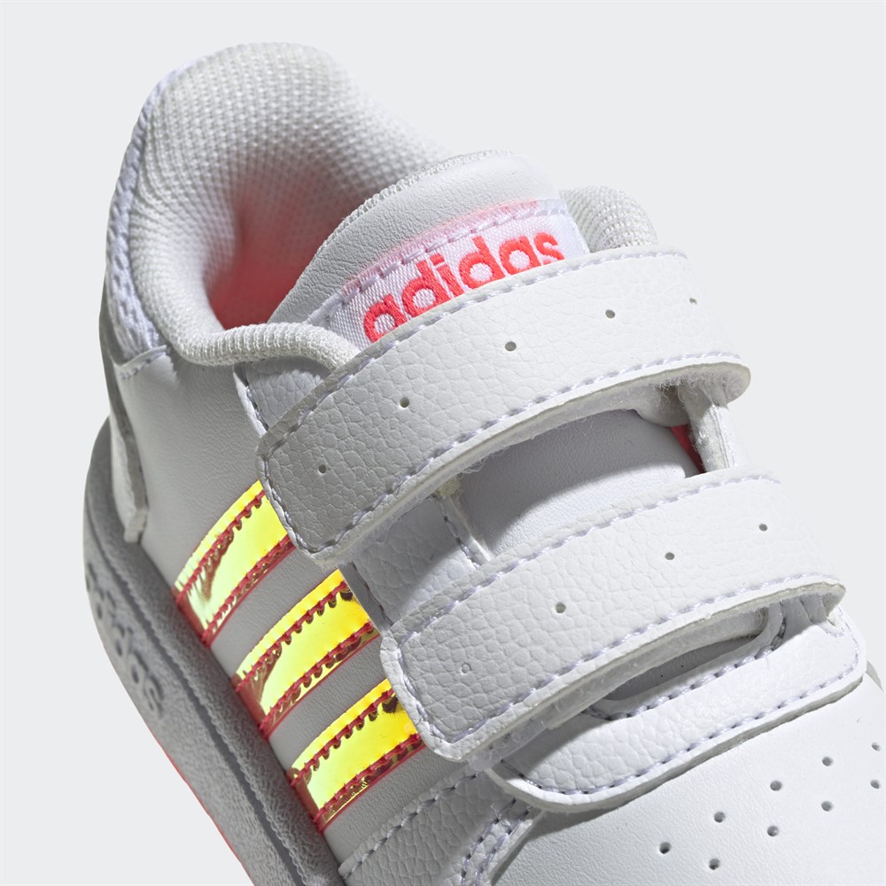 Adidas Hoops 2.0 Cmf I      Çocuk Günlük Ayakkabı - FW7614