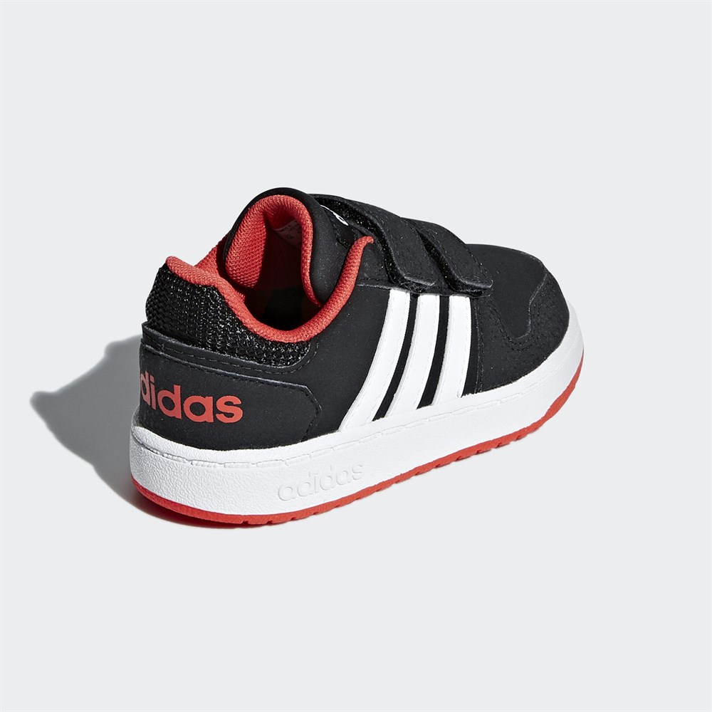 Adidas Hoops 2.0 Cmf I      Çocuk Günlük Ayakkabı - B75965