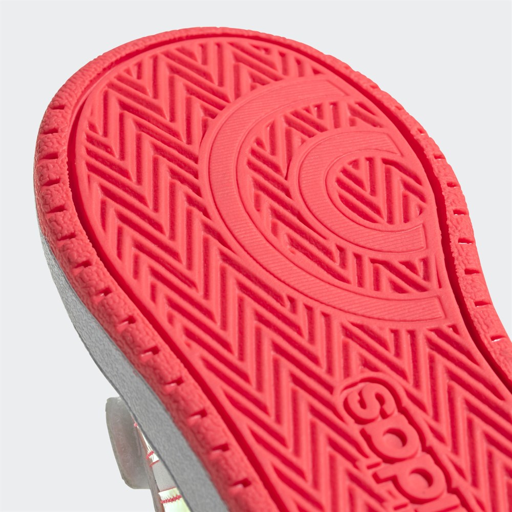 Adidas Hoops 2.0 Cmf I      Çocuk Günlük Ayakkabı - FW7614