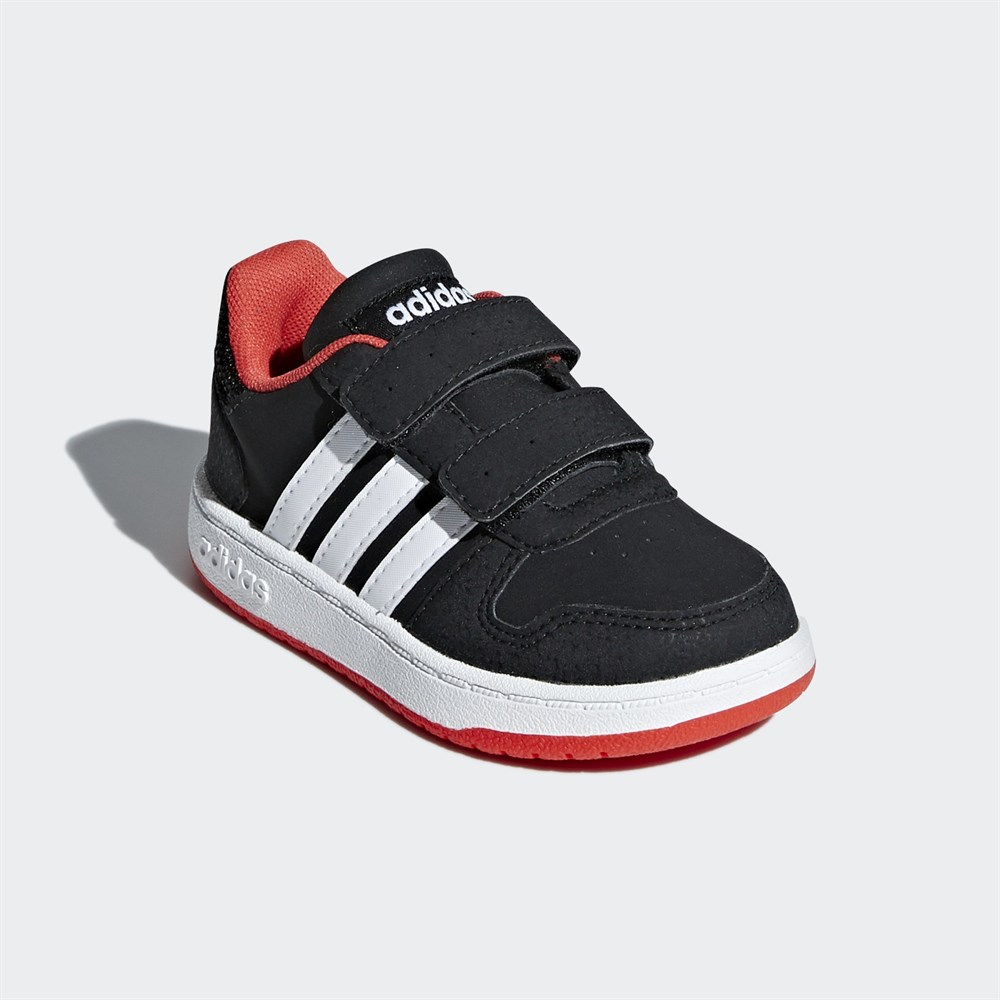 Adidas Hoops 2.0 Cmf I      Çocuk Günlük Ayakkabı - B75965