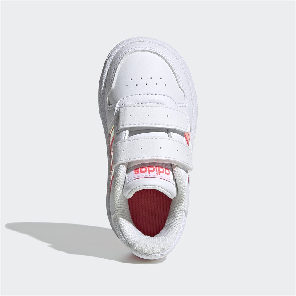 Adidas Hoops 2.0 Cmf I      Çocuk Günlük Ayakkabı - FW7614