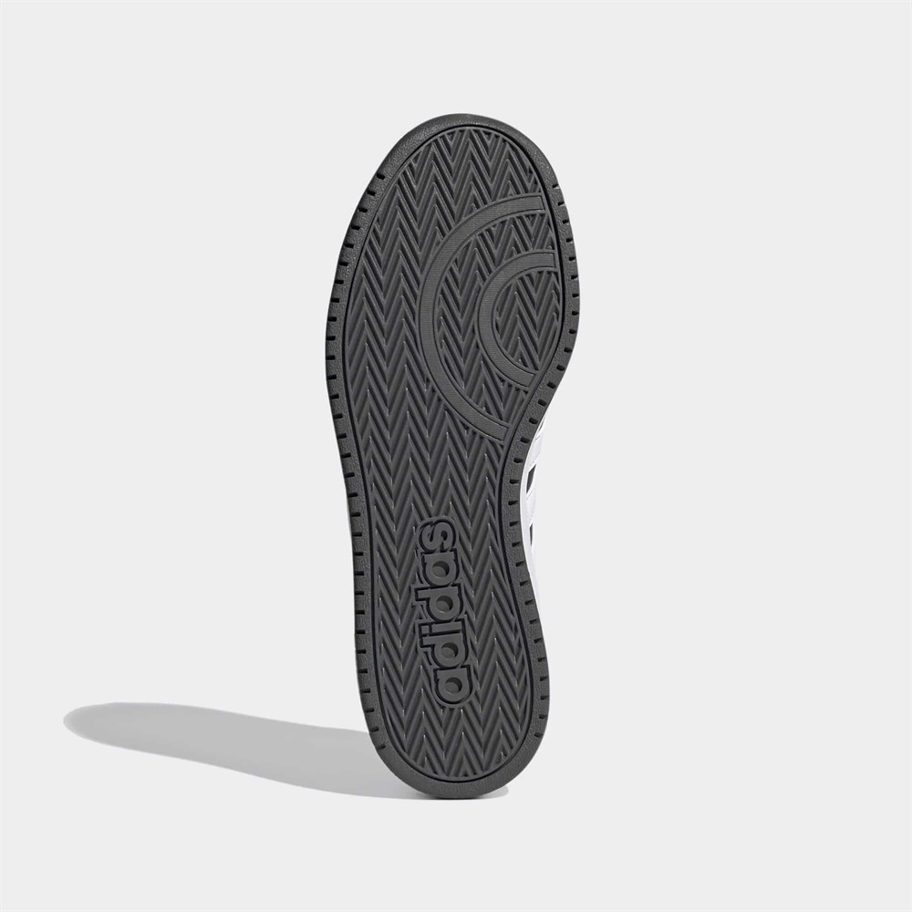 Adidas Hoops 2.0 Erkek Günlük Ayakkabı - FY8626