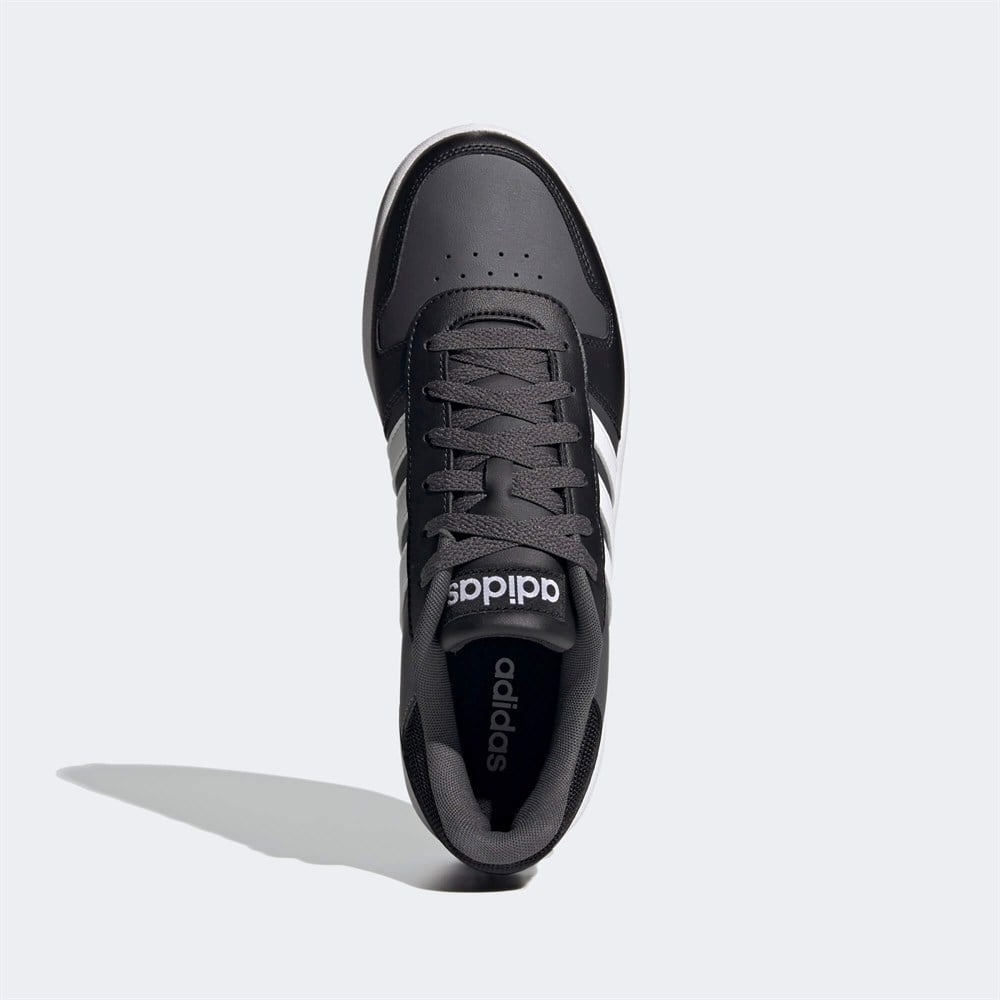Adidas Hoops 2.0 Erkek Günlük Ayakkabı - FY8626