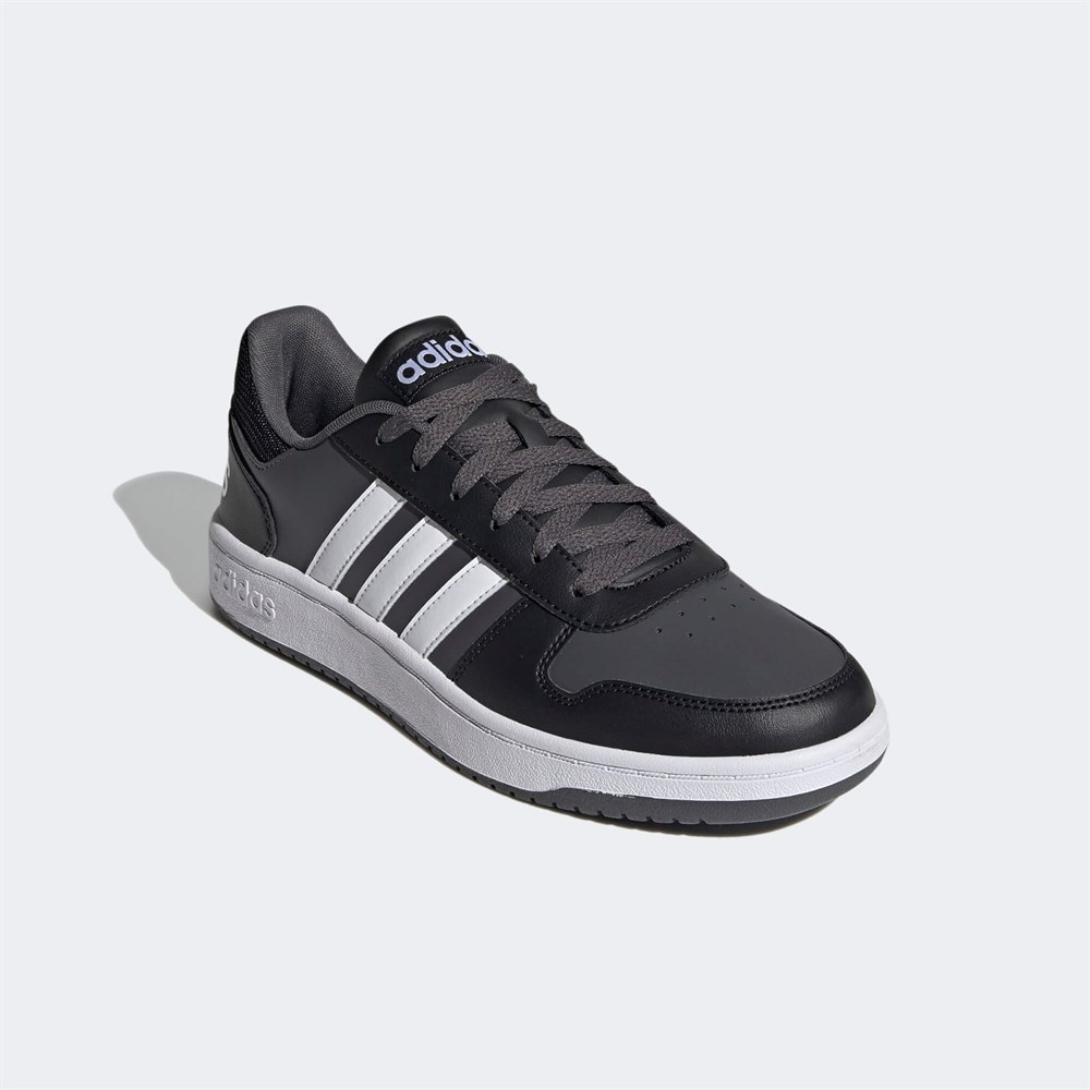 Adidas Hoops 2.0 Erkek Günlük Ayakkabı - FY8626