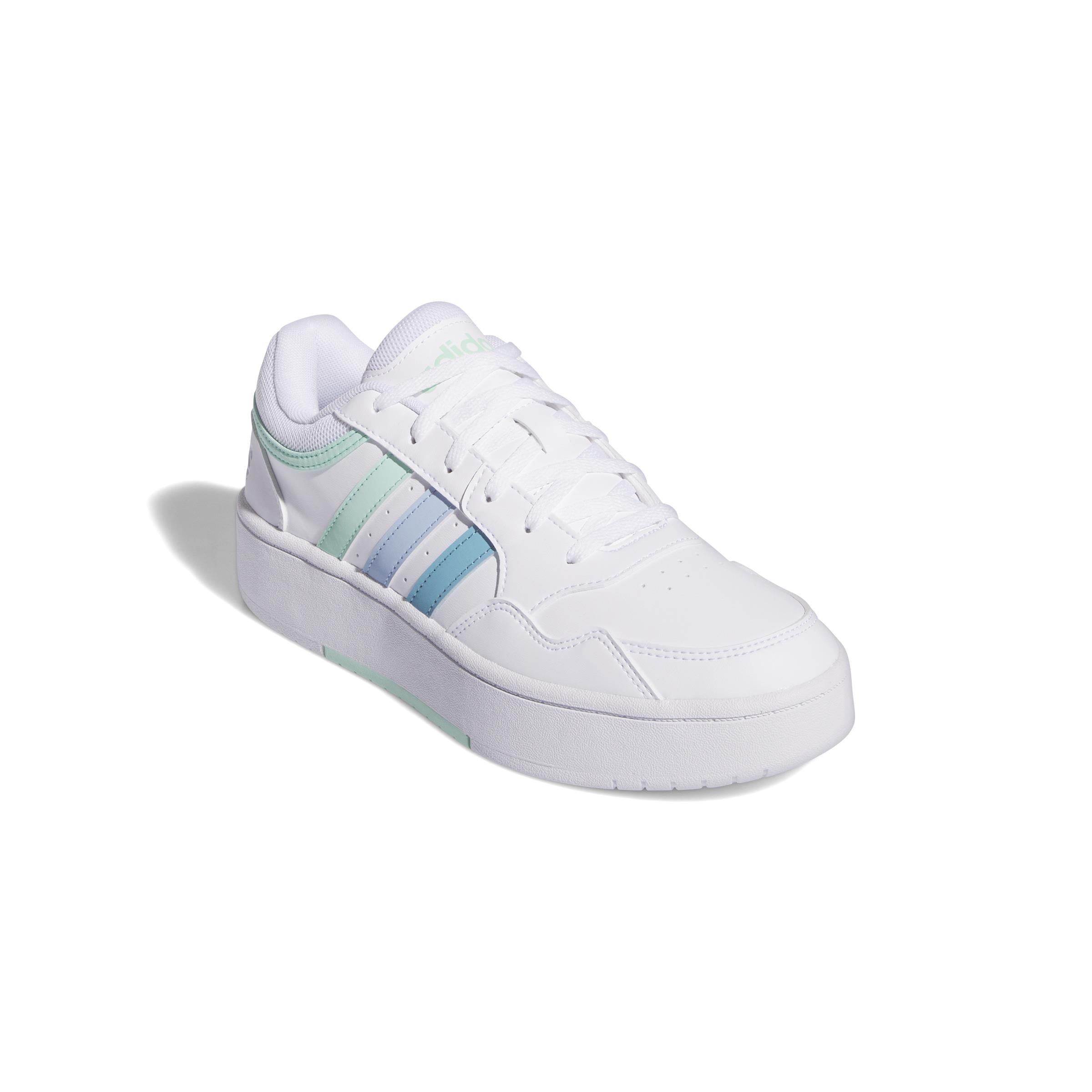 Adidas Hoops 3.0 Bold W Kadın Sneaker