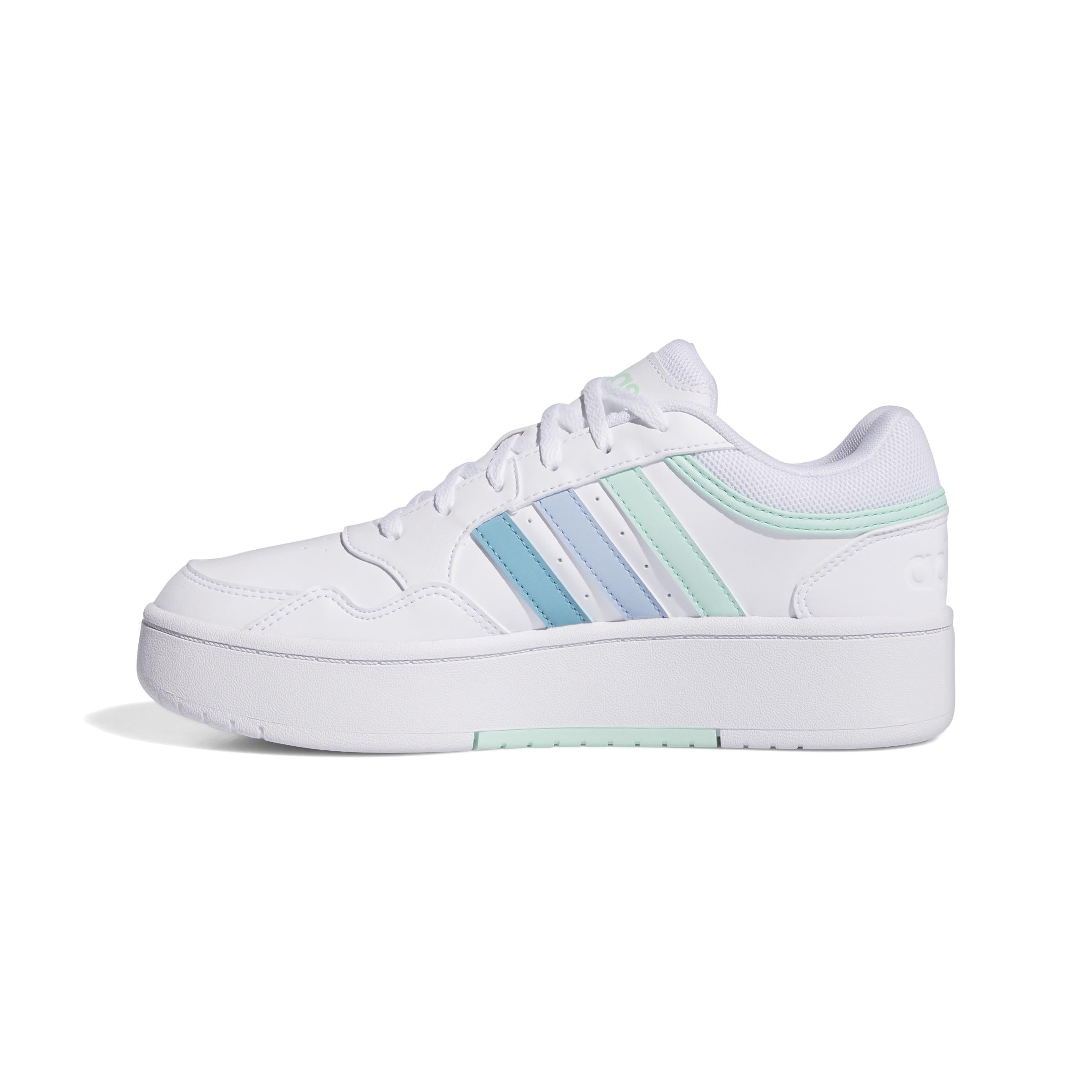 Adidas Hoops 3.0 Bold W Kadın Sneaker