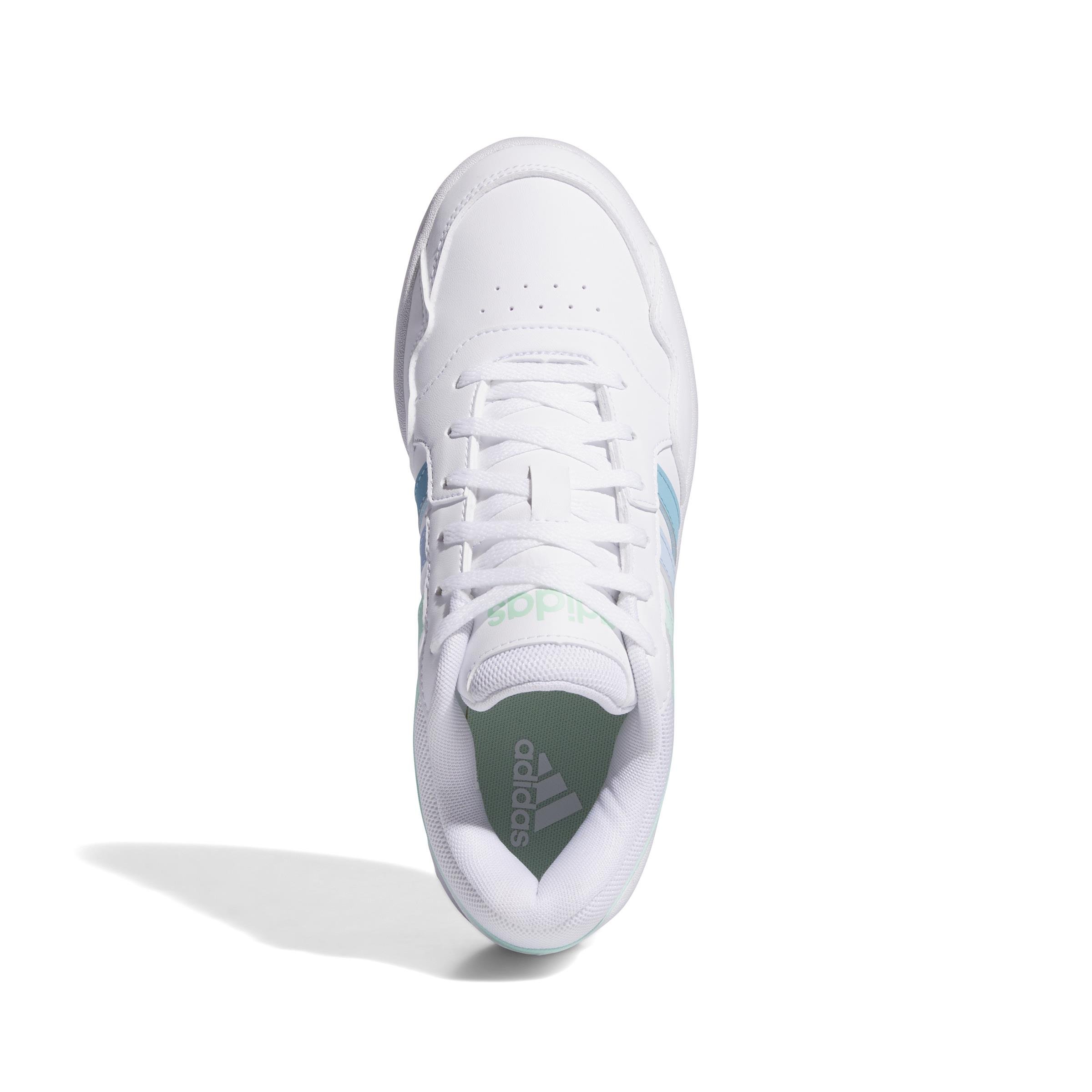 Adidas Hoops 3.0 Bold W Kadın Sneaker