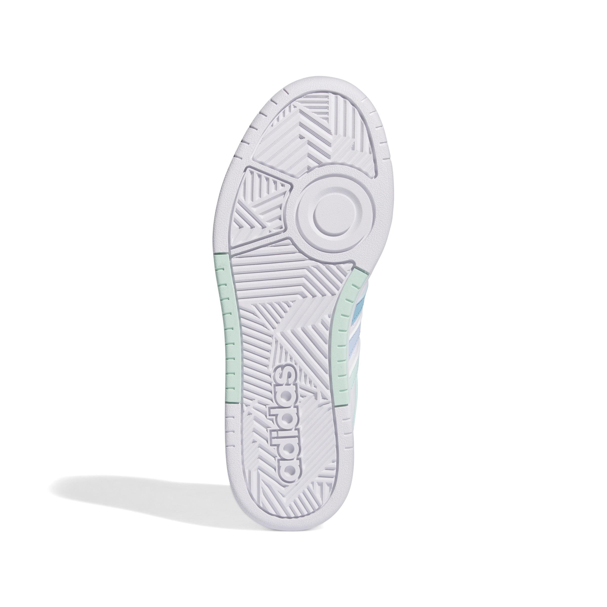 Adidas Hoops 3.0 Bold W Kadın Sneaker