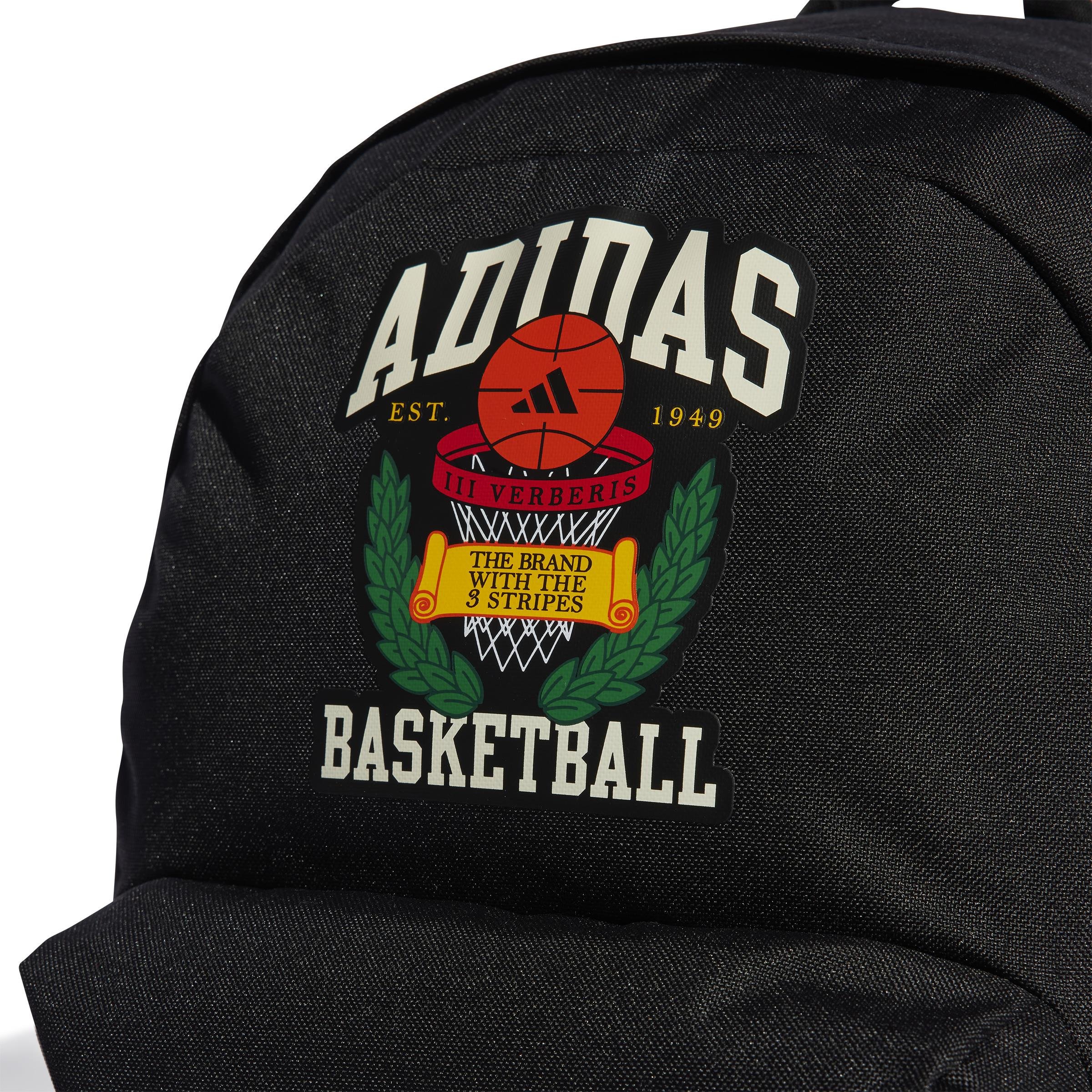 Adidas Hoops Bp Unisex Sırt Çantası