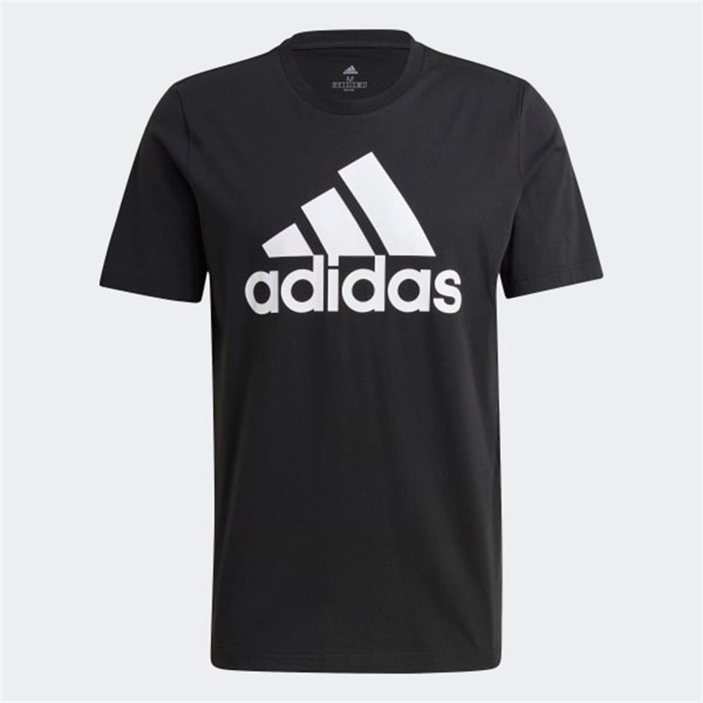 Adidas M Bl Sj T Erkek Üst & T-shirt - GK9120