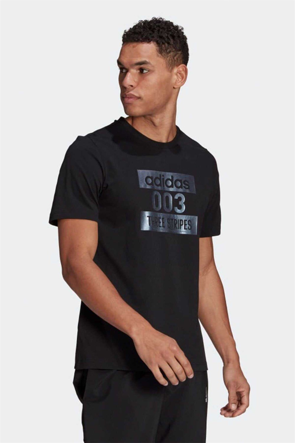 Adidas M Clr Shft T Kadın Üst & T-shirt - GL3260