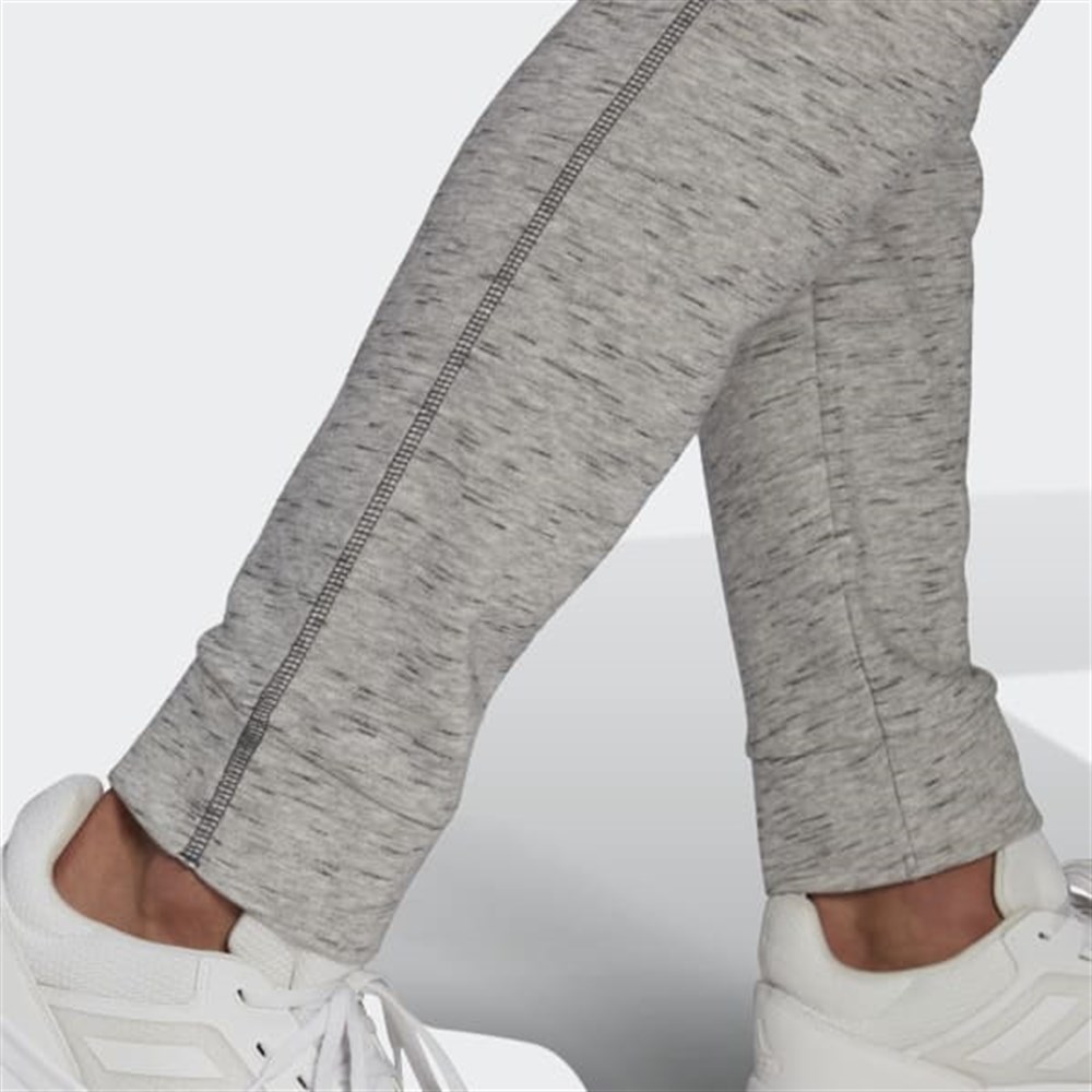 Adidas M Mel Pt Erkek Gri Eşofman Altı - GK8975