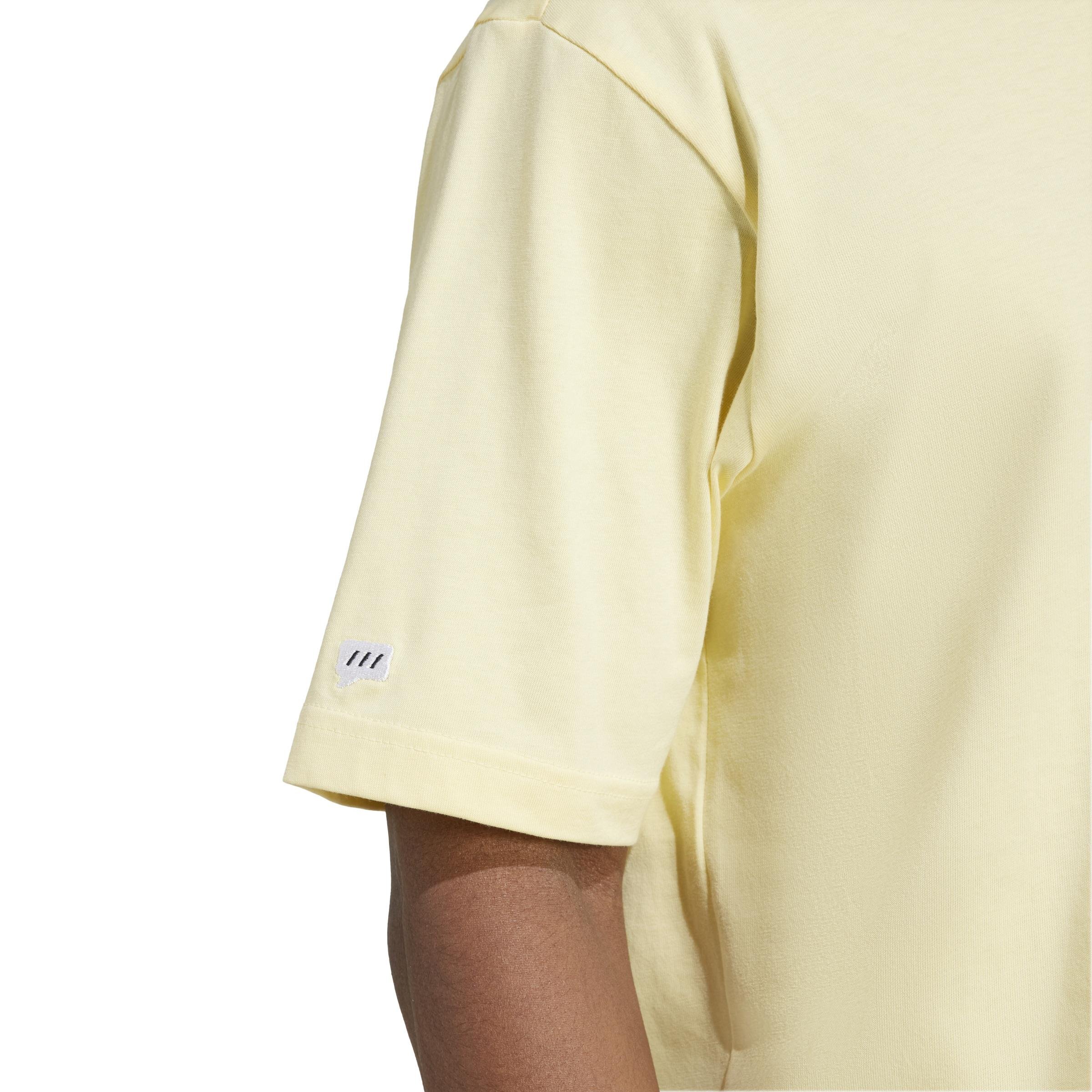 Adidas M Remoji Pkt T Erkek T-shirt