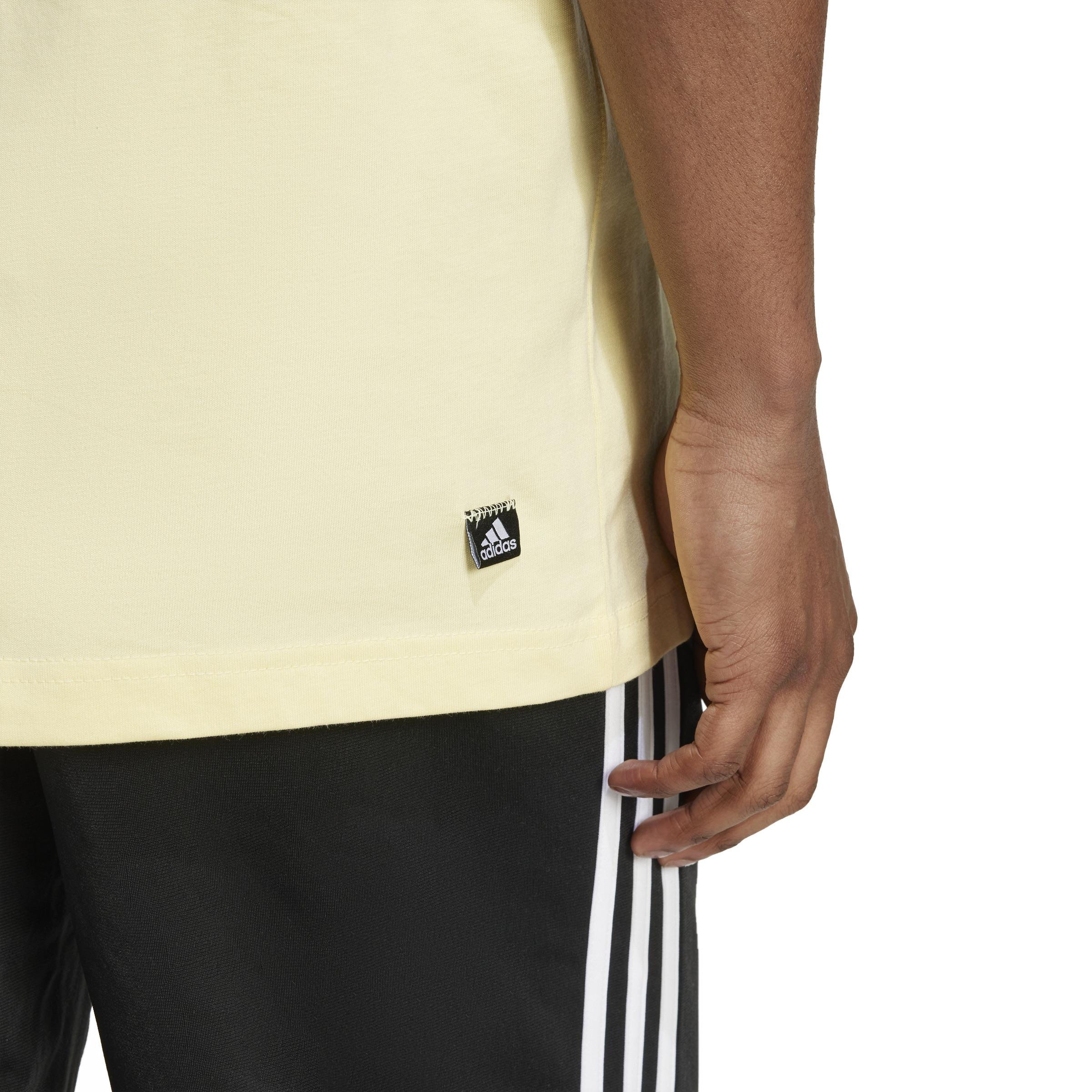 Adidas M Remoji Pkt T Erkek T-shirt