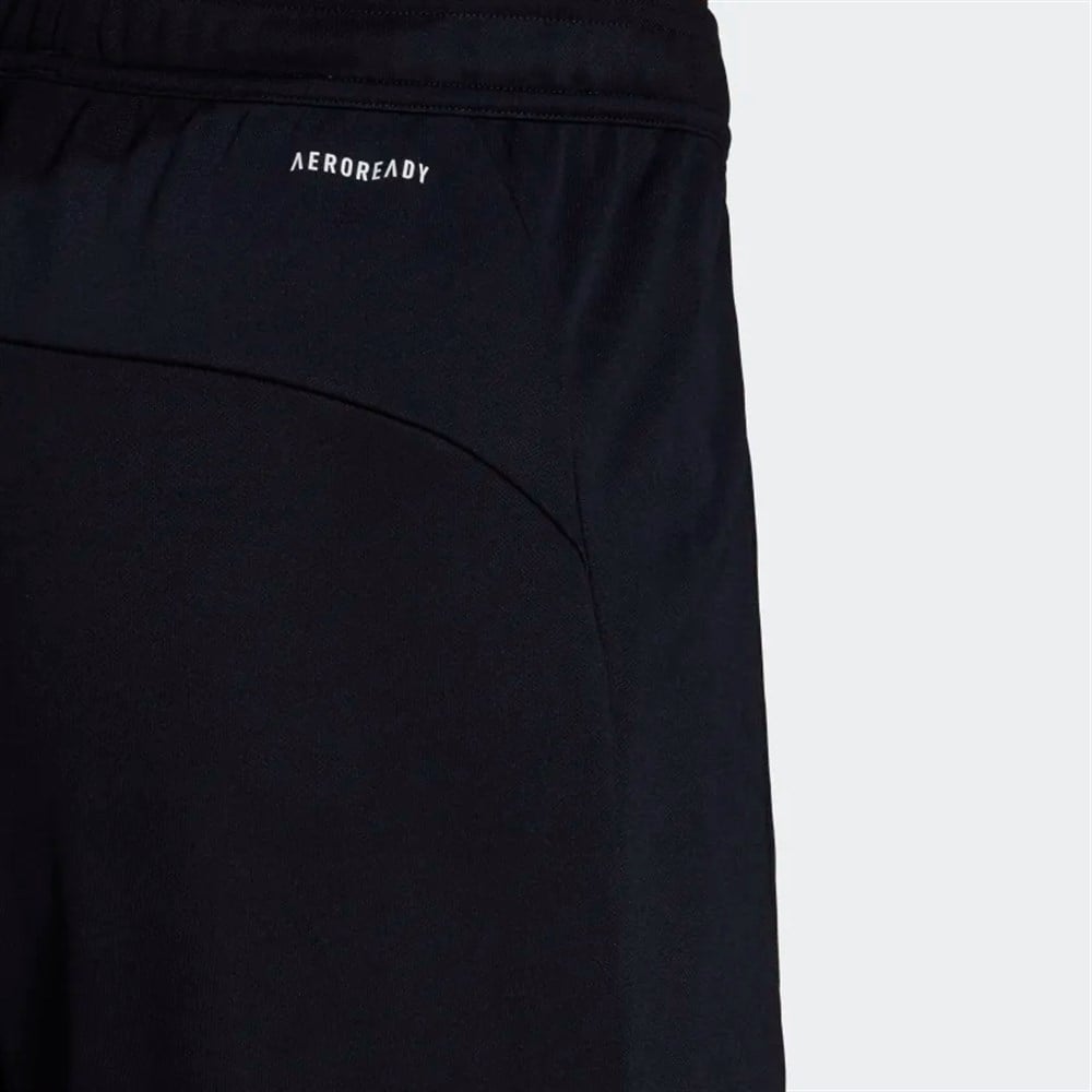 Adidas M Sl Kt C T Erkek Siyah Antrenman Eşofman Altı - HF7187