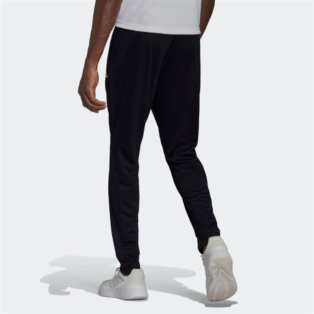 Adidas M Sl Kt C T Erkek Siyah Antrenman Eşofman Altı - HF7187