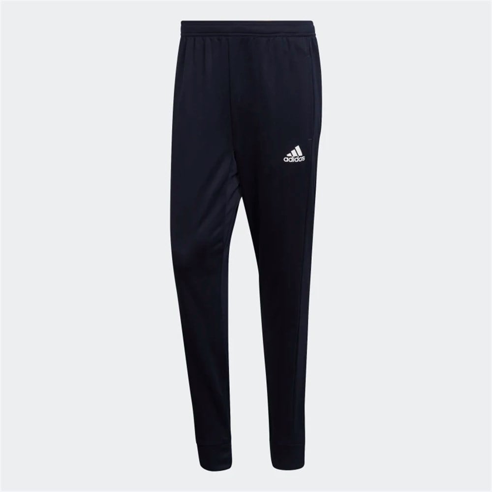 Adidas M Sl Kt C T Erkek Siyah Antrenman Eşofman Altı - HF7187
