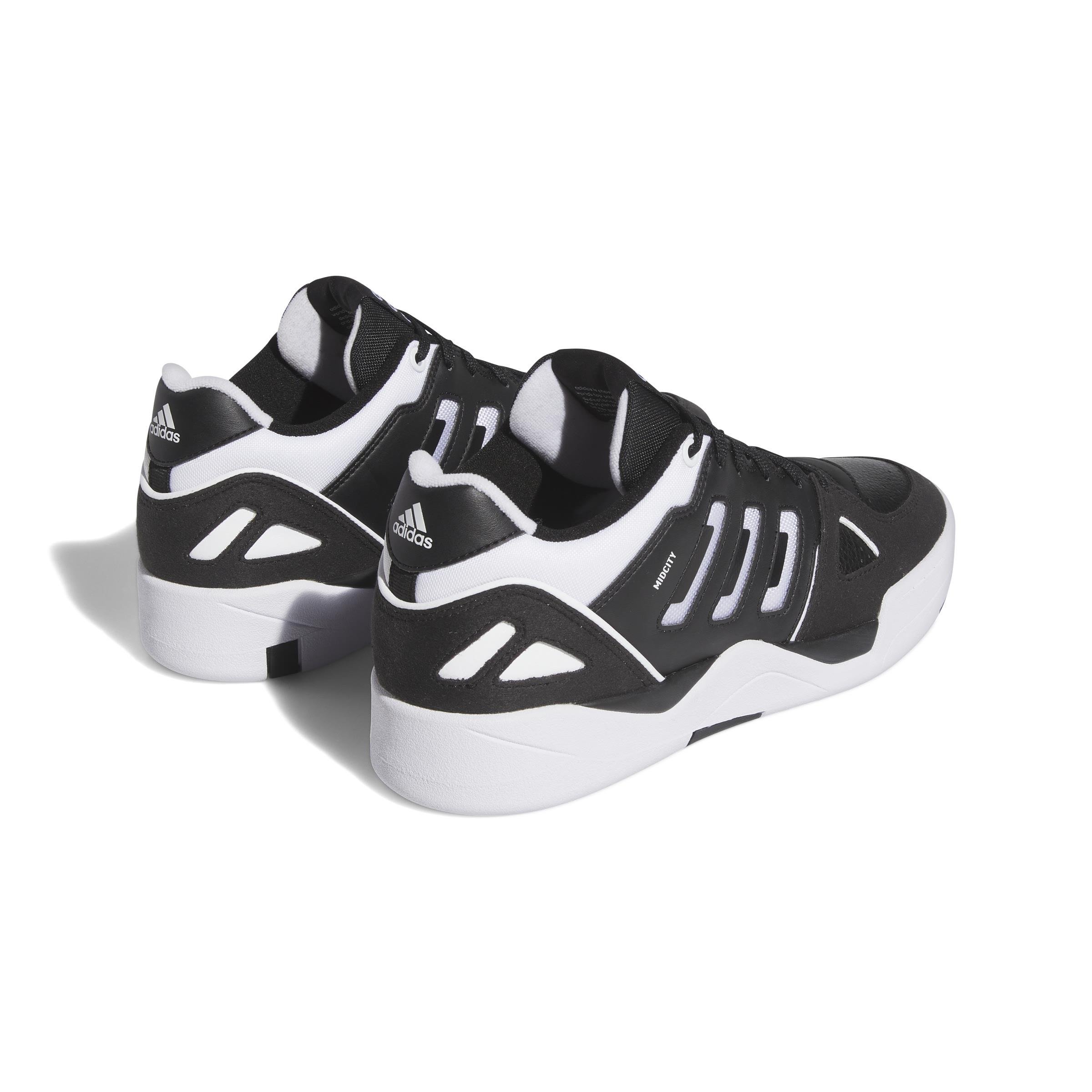 Adidas Midcity Low Erkek Sneaker