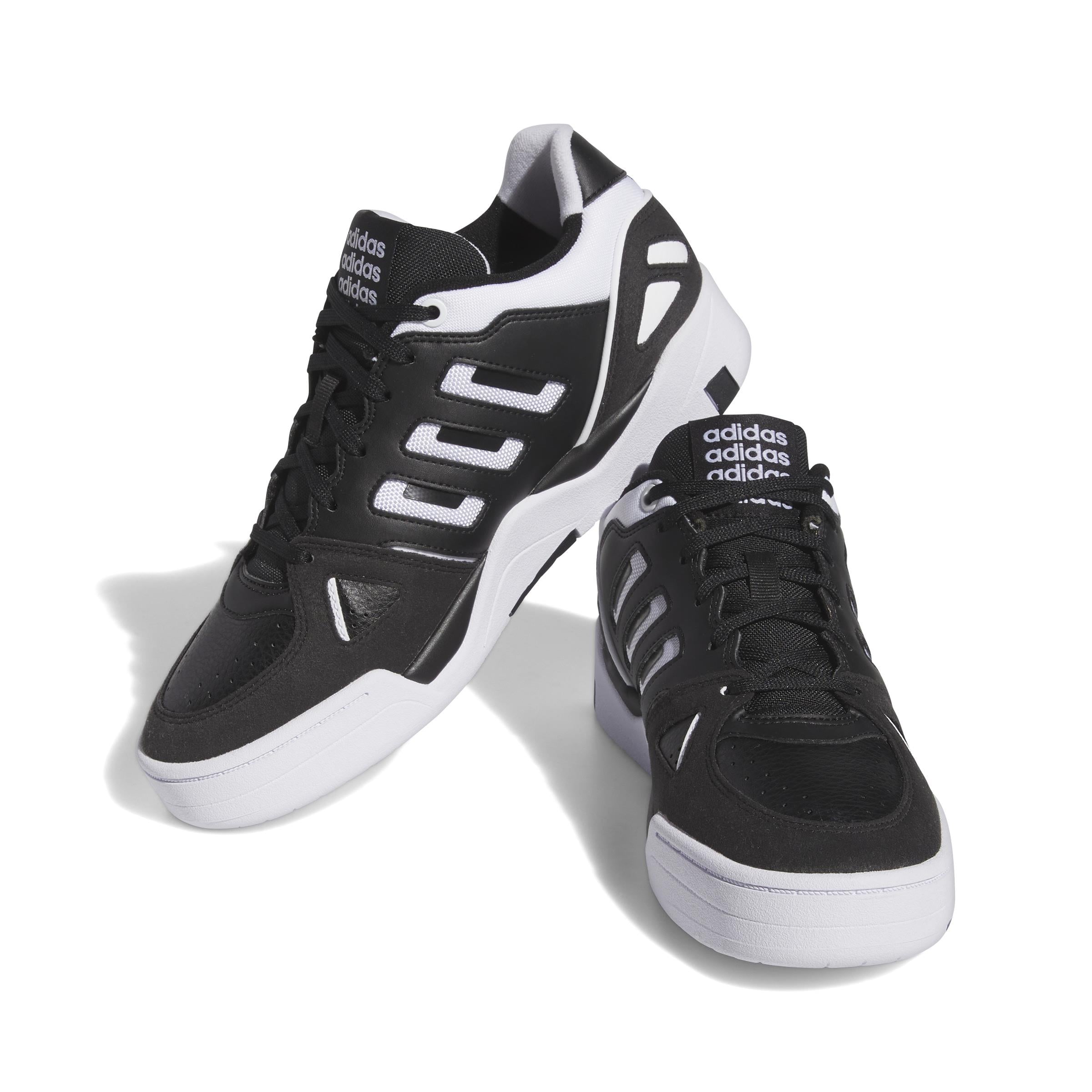Adidas Midcity Low Erkek Sneaker