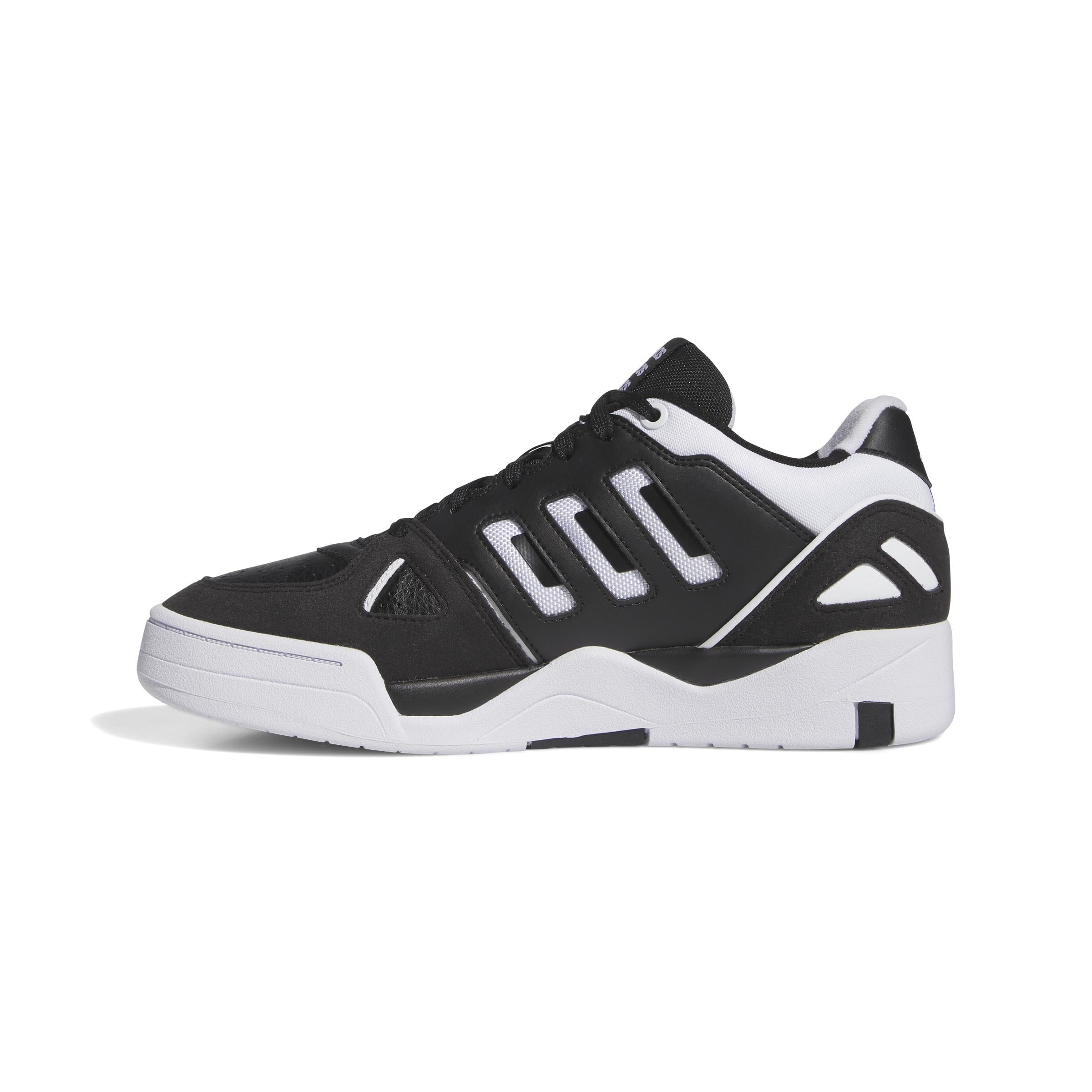 Adidas Midcity Low Erkek Sneaker