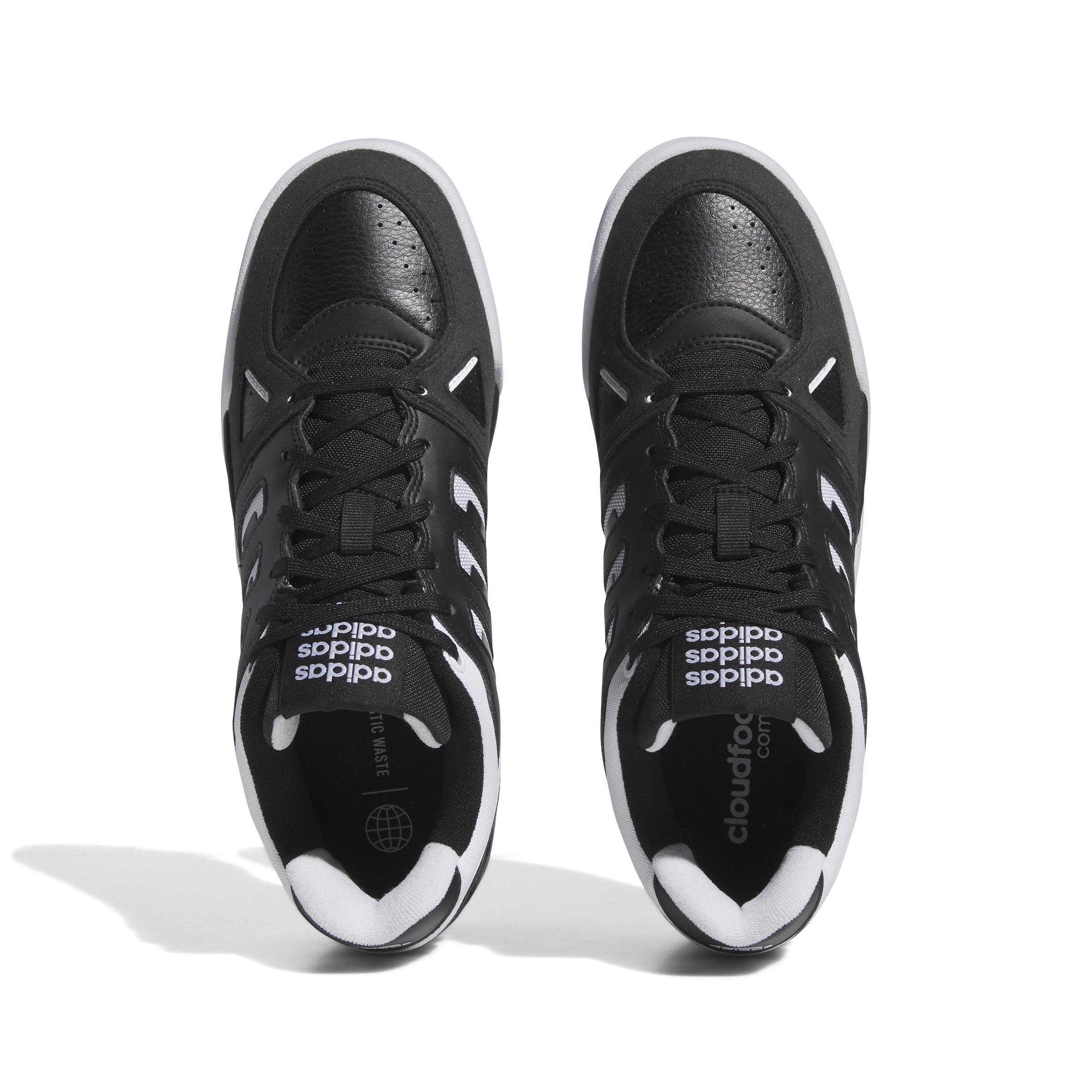 Adidas Midcity Low Erkek Sneaker