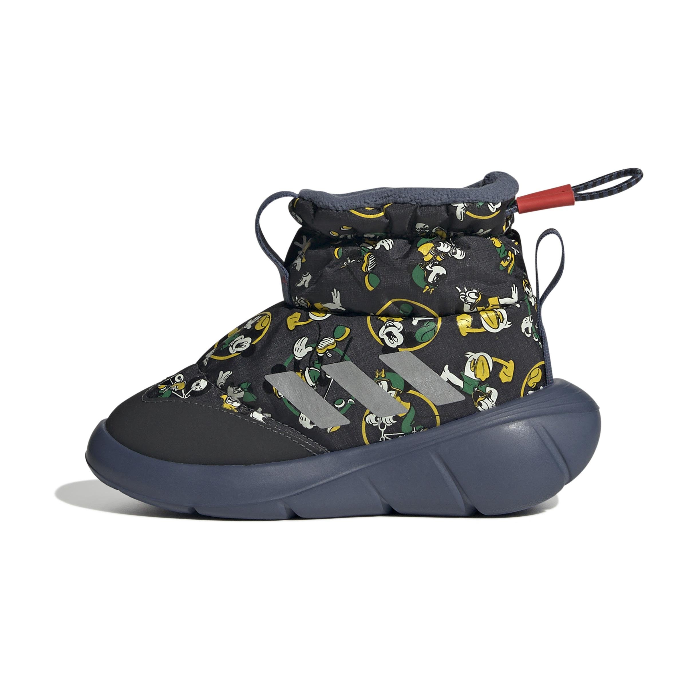 Adidas Monofit Boot Mickey I Erkek Bebek Sneaker