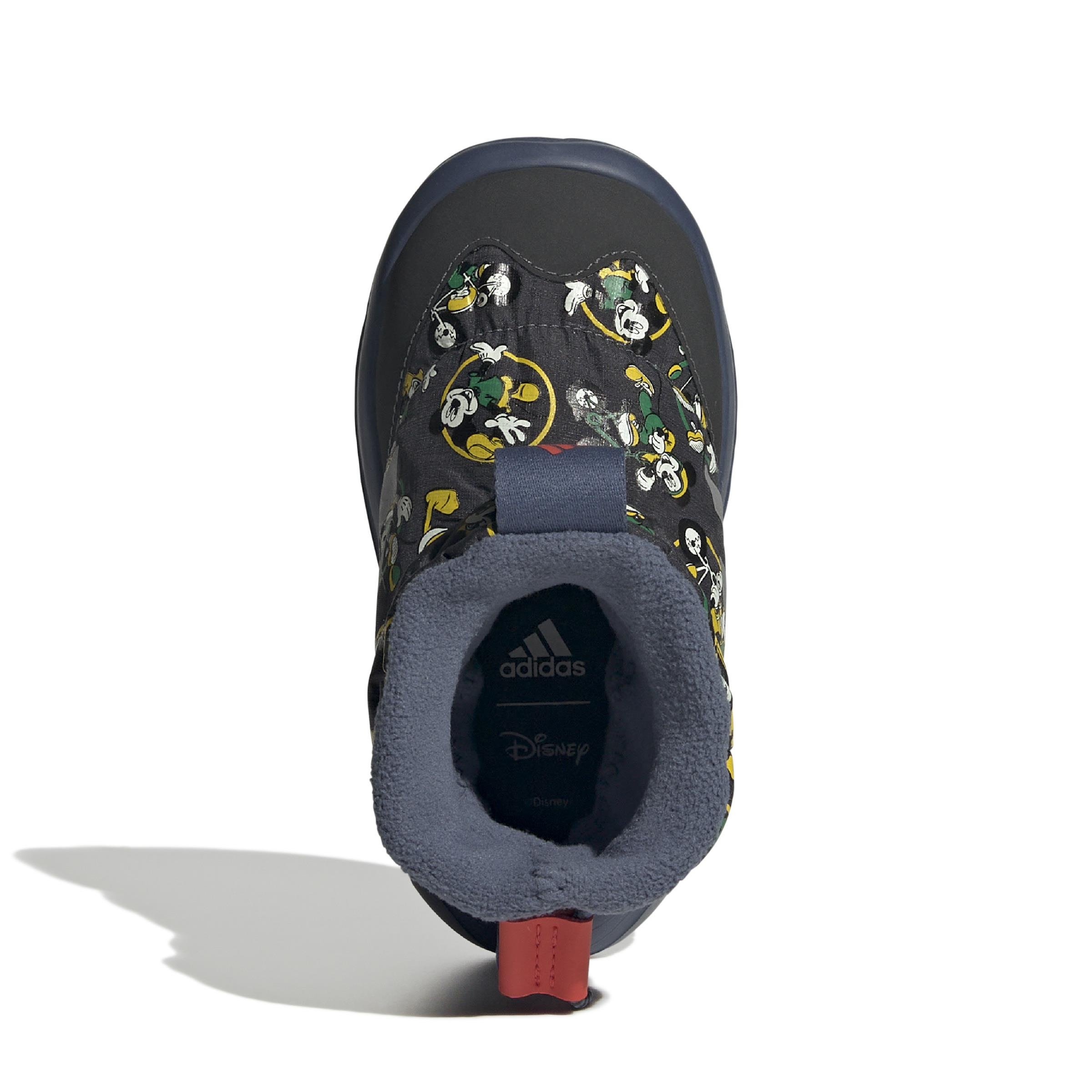 Adidas Monofit Boot Mickey I Erkek Bebek Sneaker