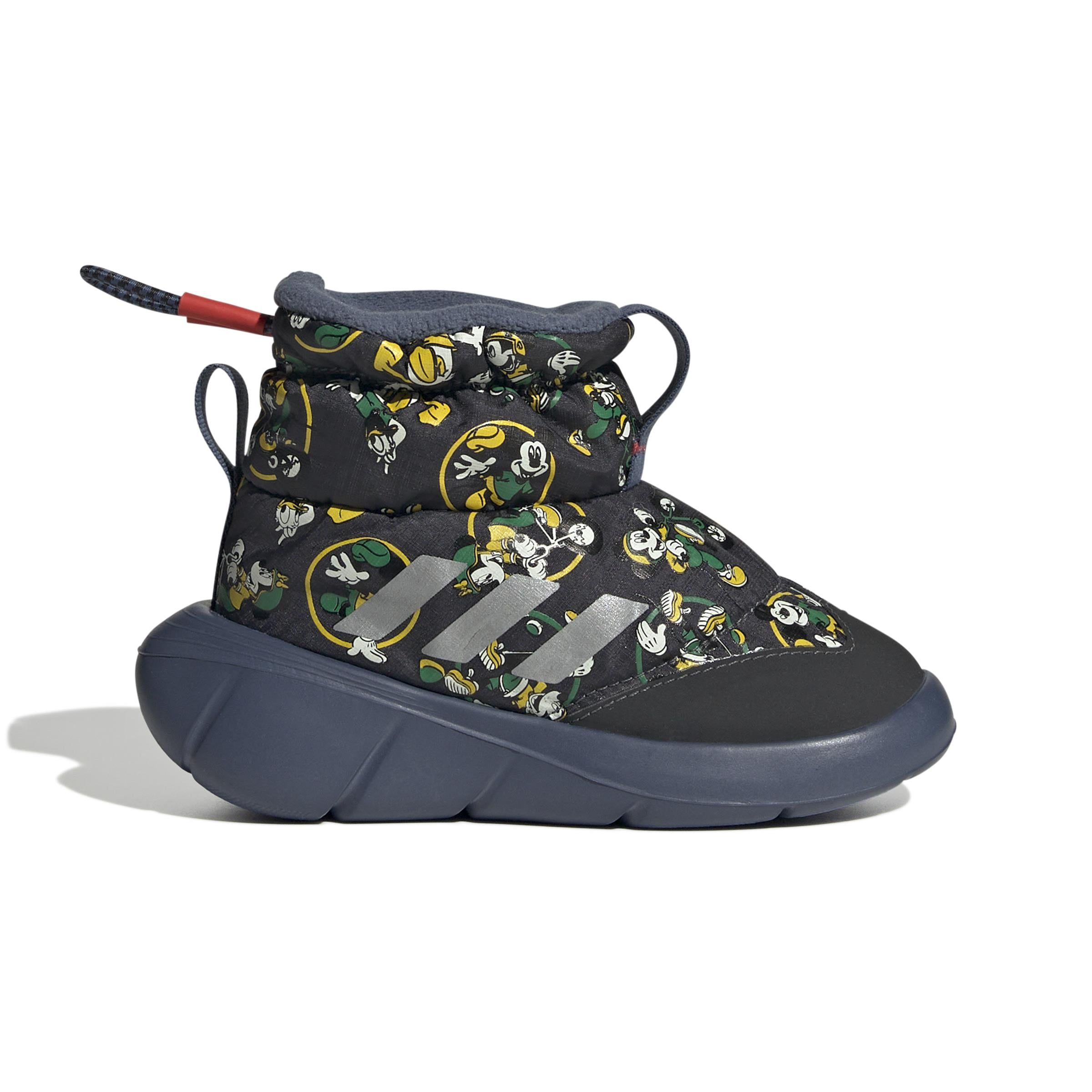 Adidas Monofit Boot Mickey I Erkek Bebek Sneaker
