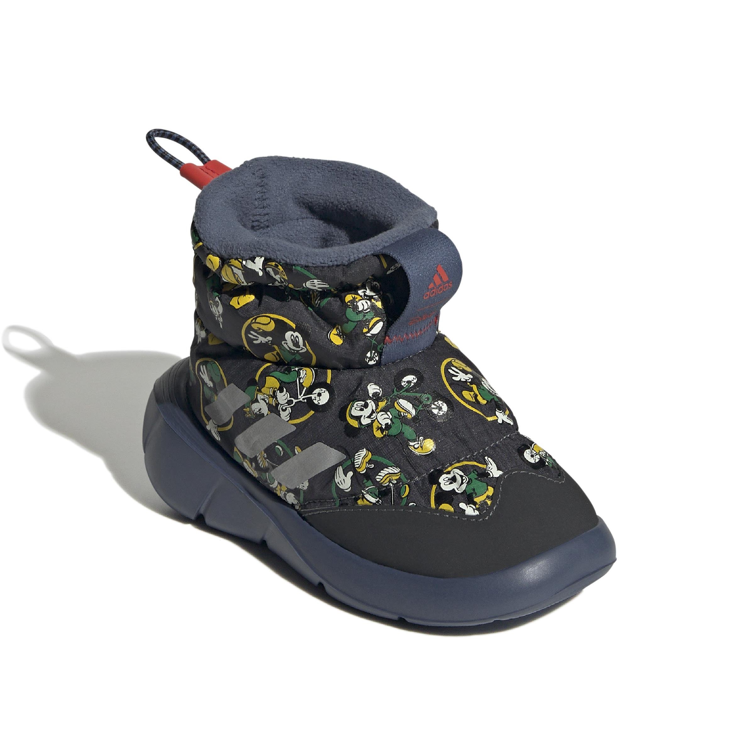 Adidas Monofit Boot Mickey I Erkek Bebek Sneaker