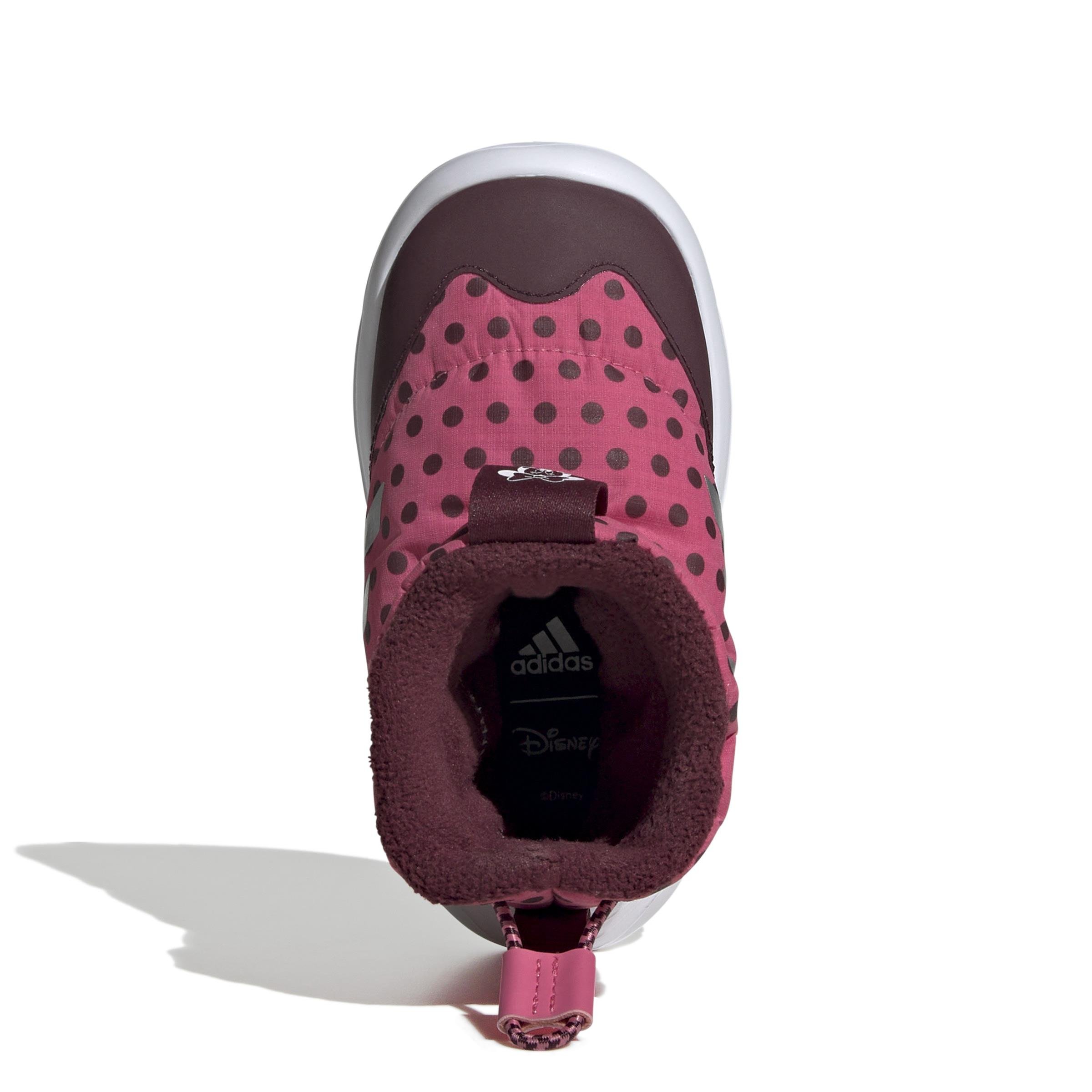 Adidas Monofit Boot Minnie I Kız Bebek Sneaker
