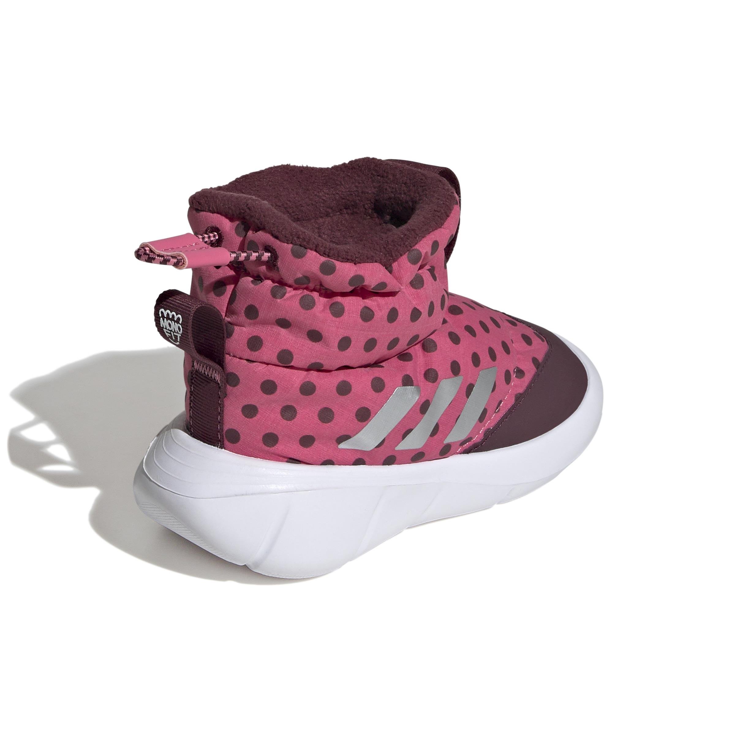 Adidas Monofit Boot Minnie I Kız Bebek Sneaker