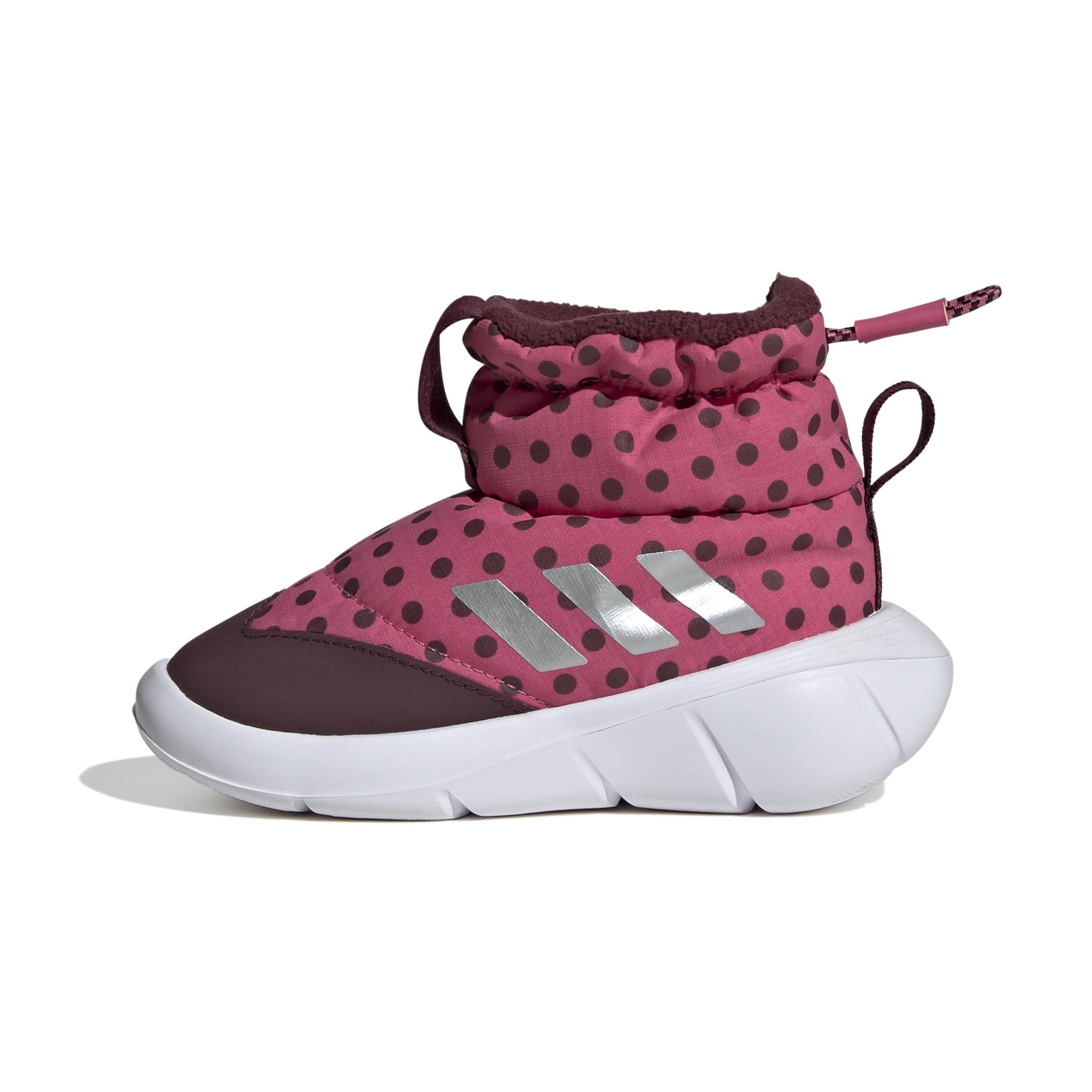 Adidas Monofit Boot Minnie I Kız Bebek Sneaker