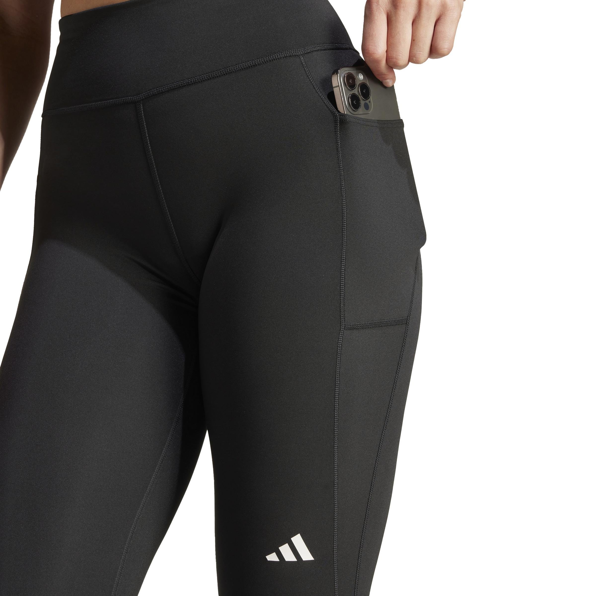 Adidas Otr 1/1 L Kadın Tayt