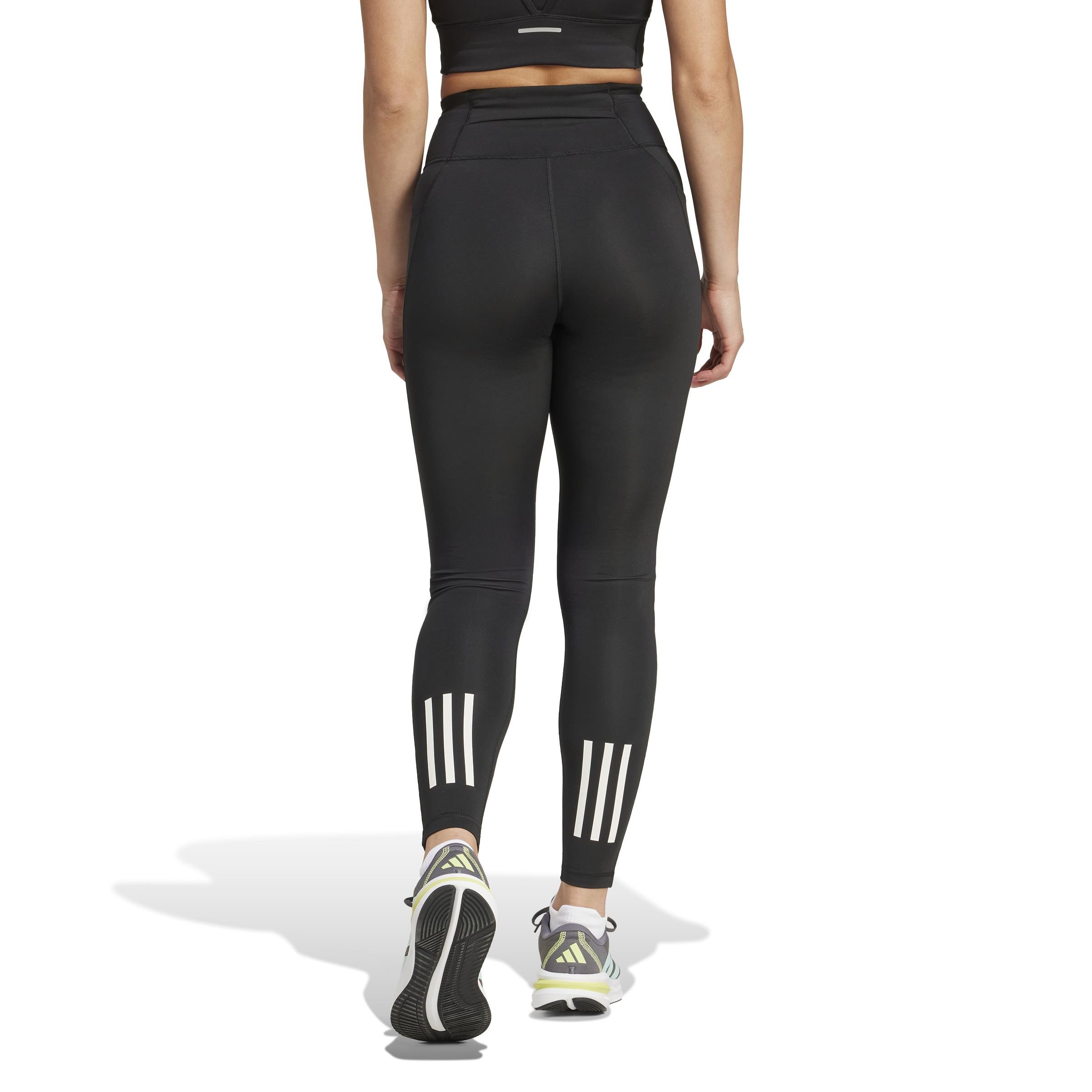 Adidas Otr 1/1 L Kadın Tayt