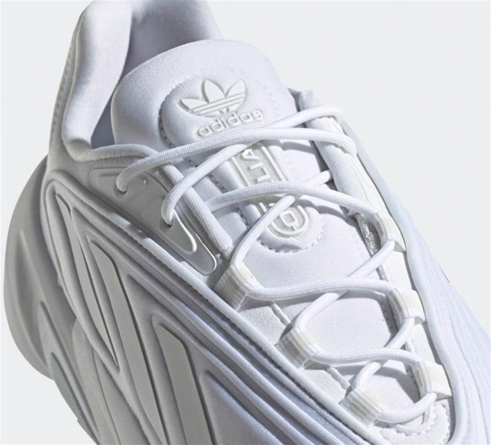 Adidas Ozelia Erkek Beyaz Günlük Spor Ayakkabı - H04251