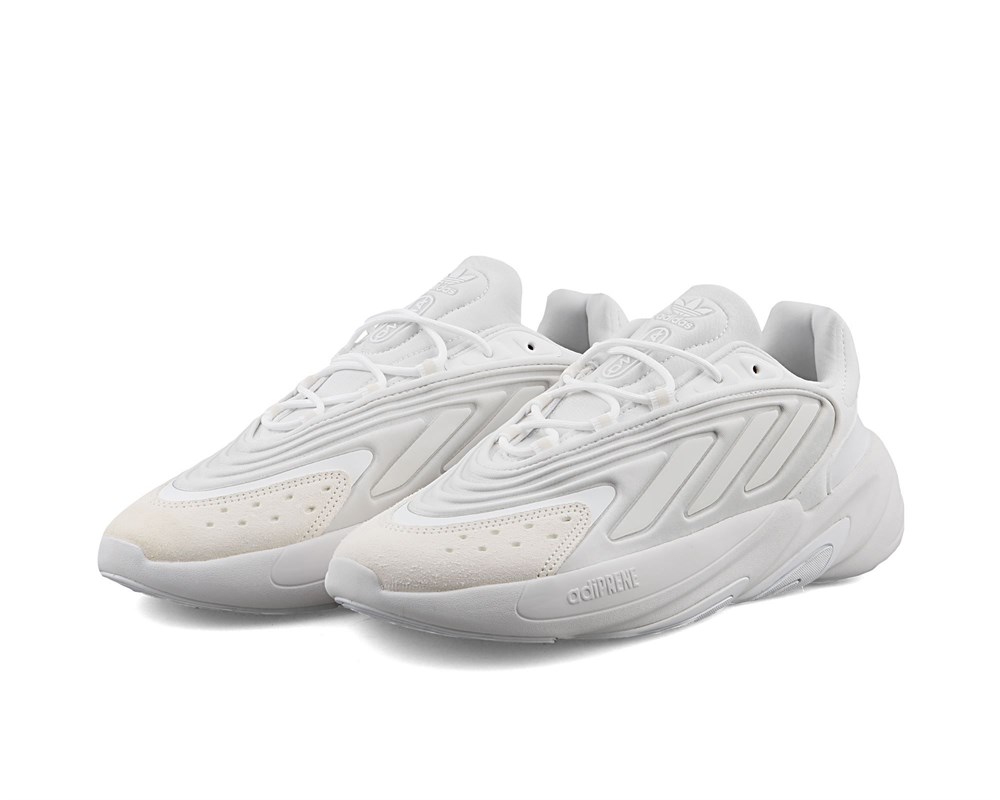 Adidas Ozelia Erkek Beyaz Günlük Spor Ayakkabı - H04251