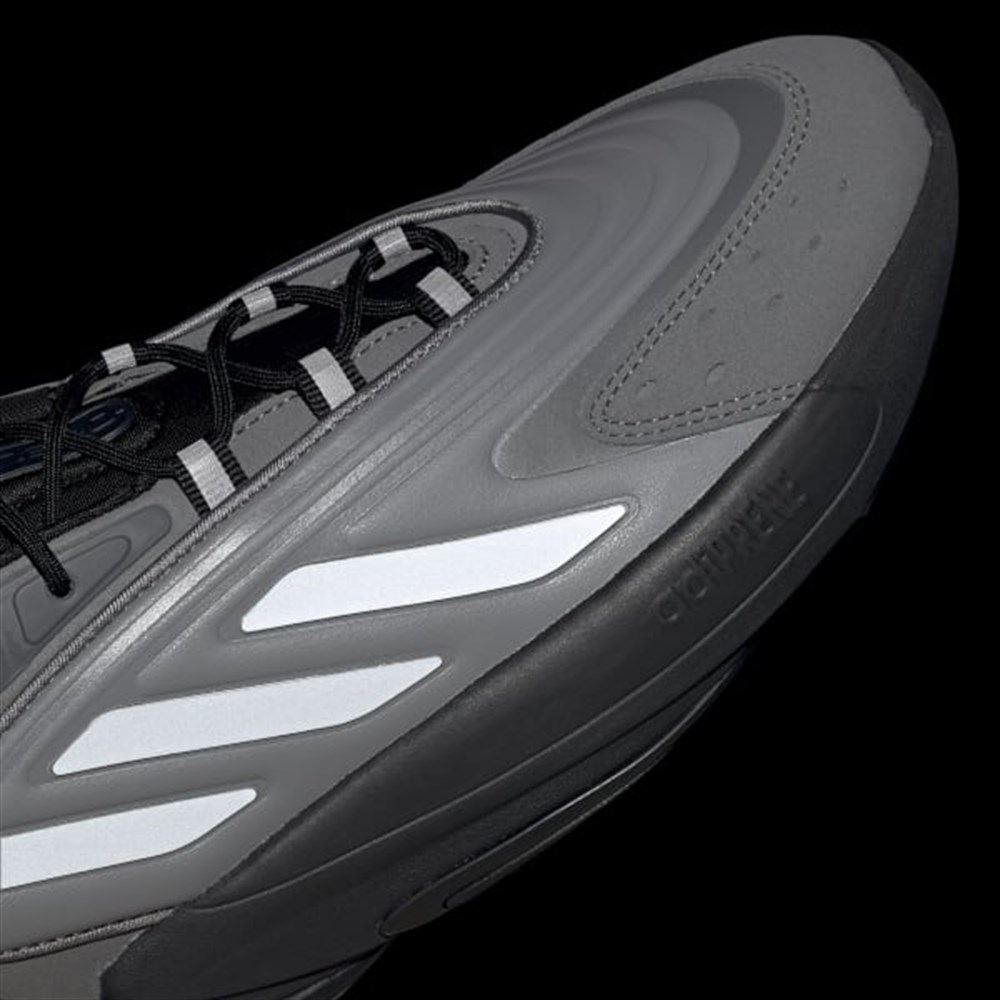 Adidas Ozelia Erkek Siyah Günlük Spor Ayakkabı - H04253