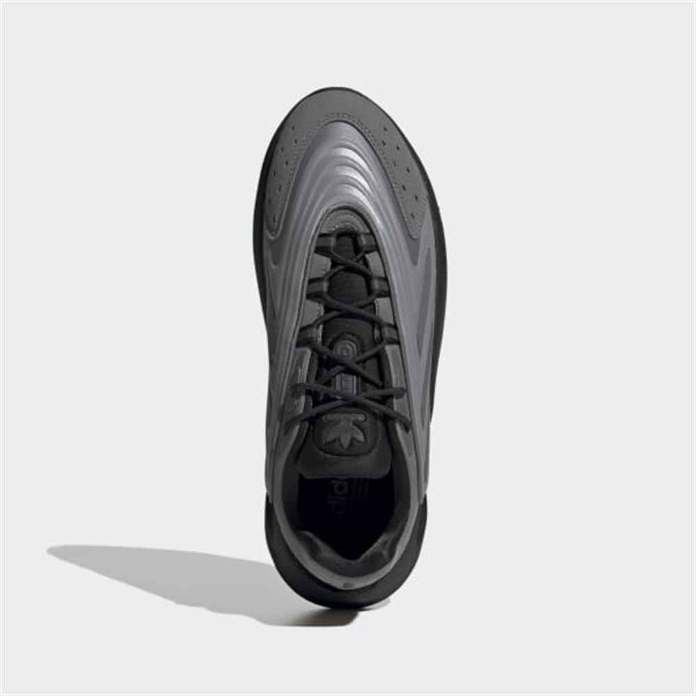 Adidas Ozelia Erkek Siyah Günlük Spor Ayakkabı - H04253