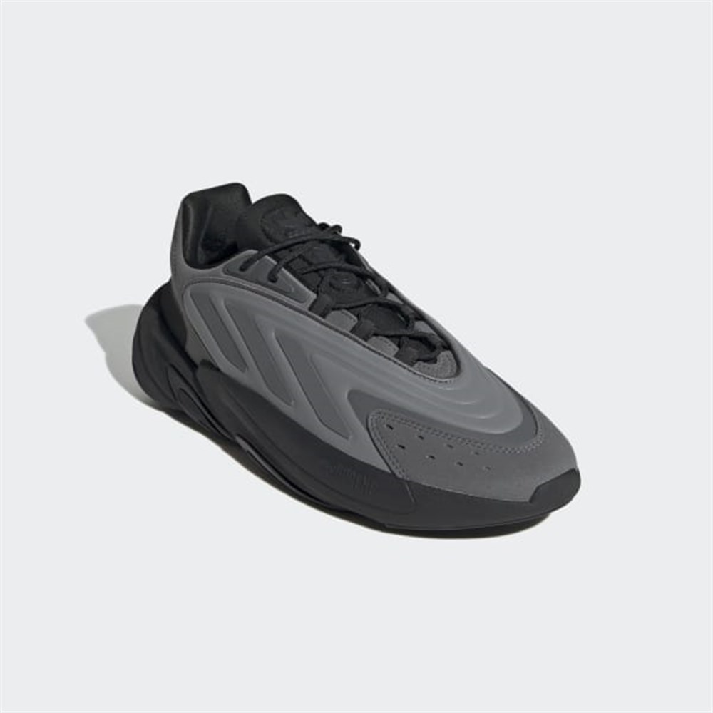 Adidas Ozelia Erkek Siyah Günlük Spor Ayakkabı - H04253