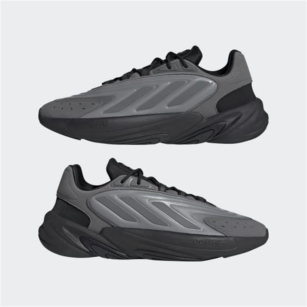 Adidas Ozelia Erkek Siyah Günlük Spor Ayakkabı - H04253