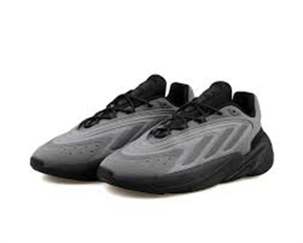Adidas Ozelia Erkek Siyah Günlük Spor Ayakkabı - H04253