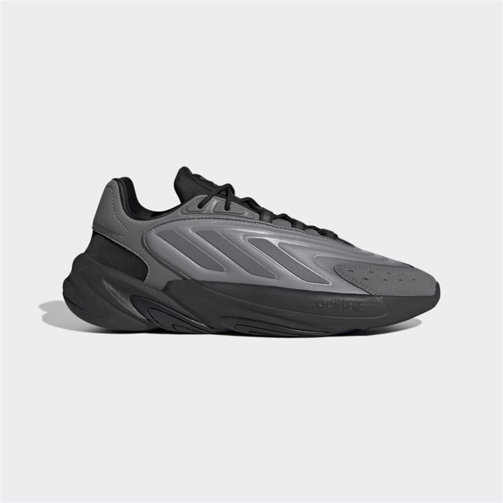 Adidas Ozelia Erkek Siyah Günlük Spor Ayakkabı - H04253
