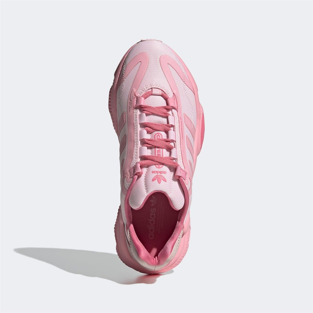 Adidas Ozweego Pure W Kadın Pembe Günlük Spor Ayakkabı - H04264