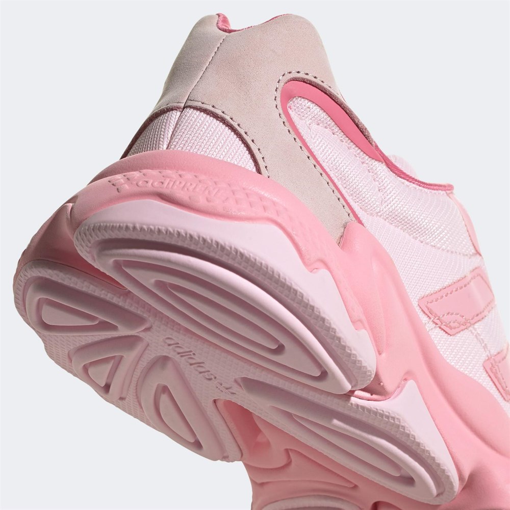 Adidas Ozweego Pure W Kadın Pembe Günlük Spor Ayakkabı - H04264