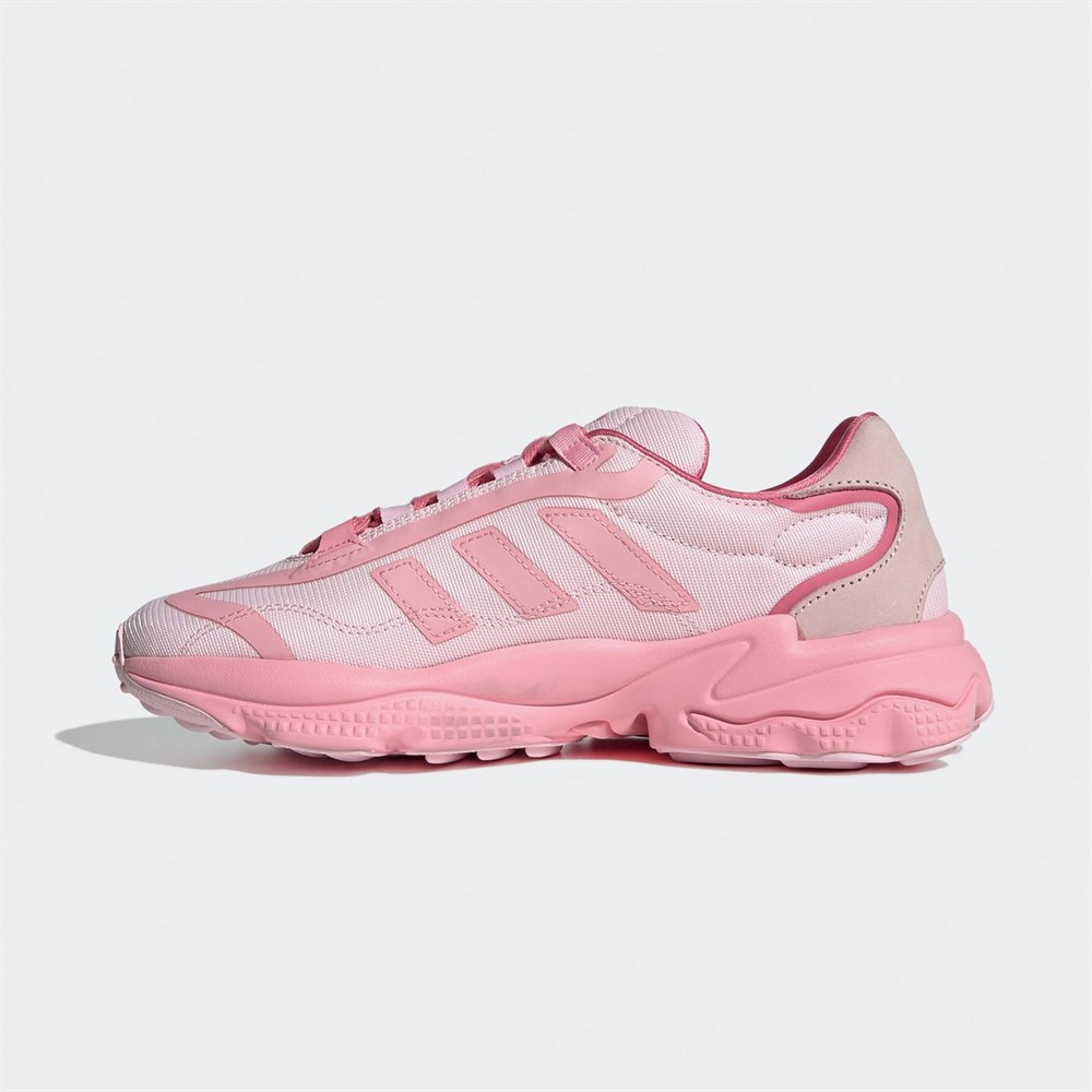 Adidas Ozweego Pure W Kadın Pembe Günlük Spor Ayakkabı - H04264